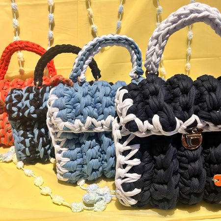 Trini Purse