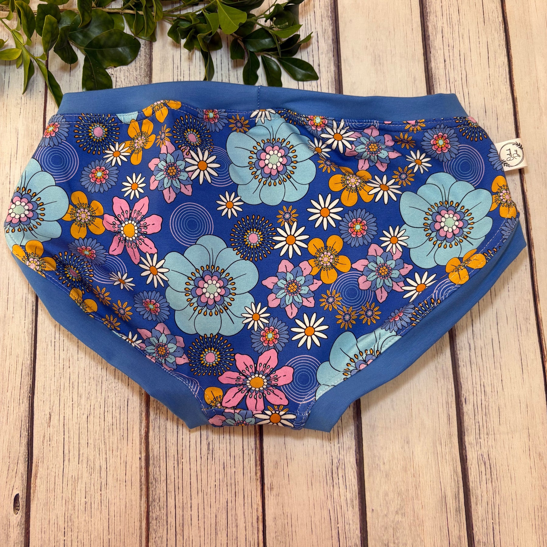 Women's Underwear-Size Small (Full Coverage)