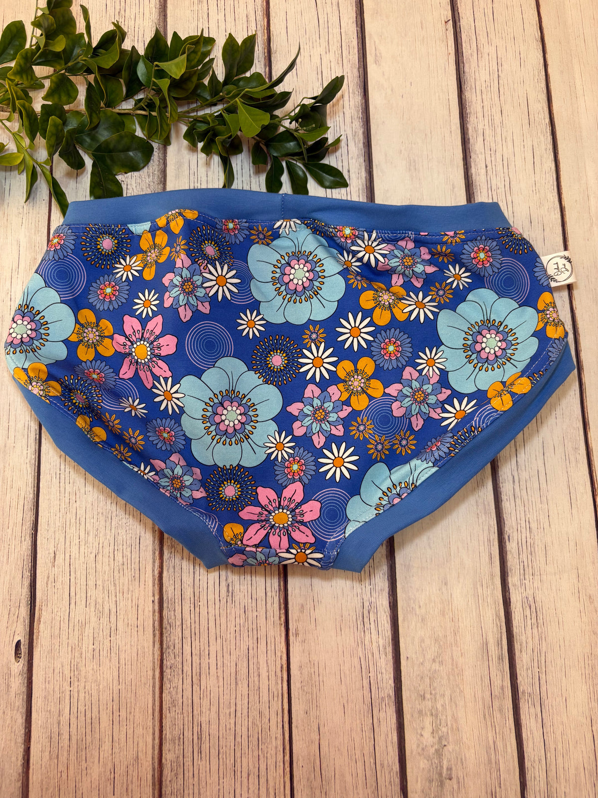Women's Underwear-Size Small (Full Coverage)