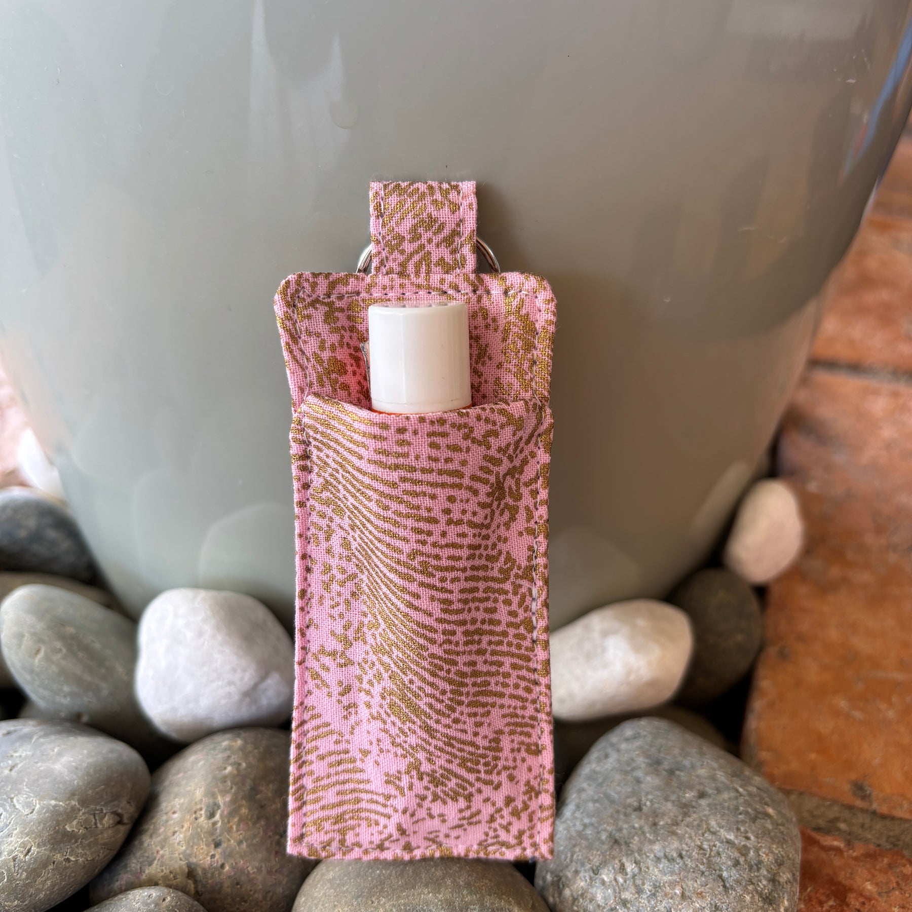 Lip Balm Holder