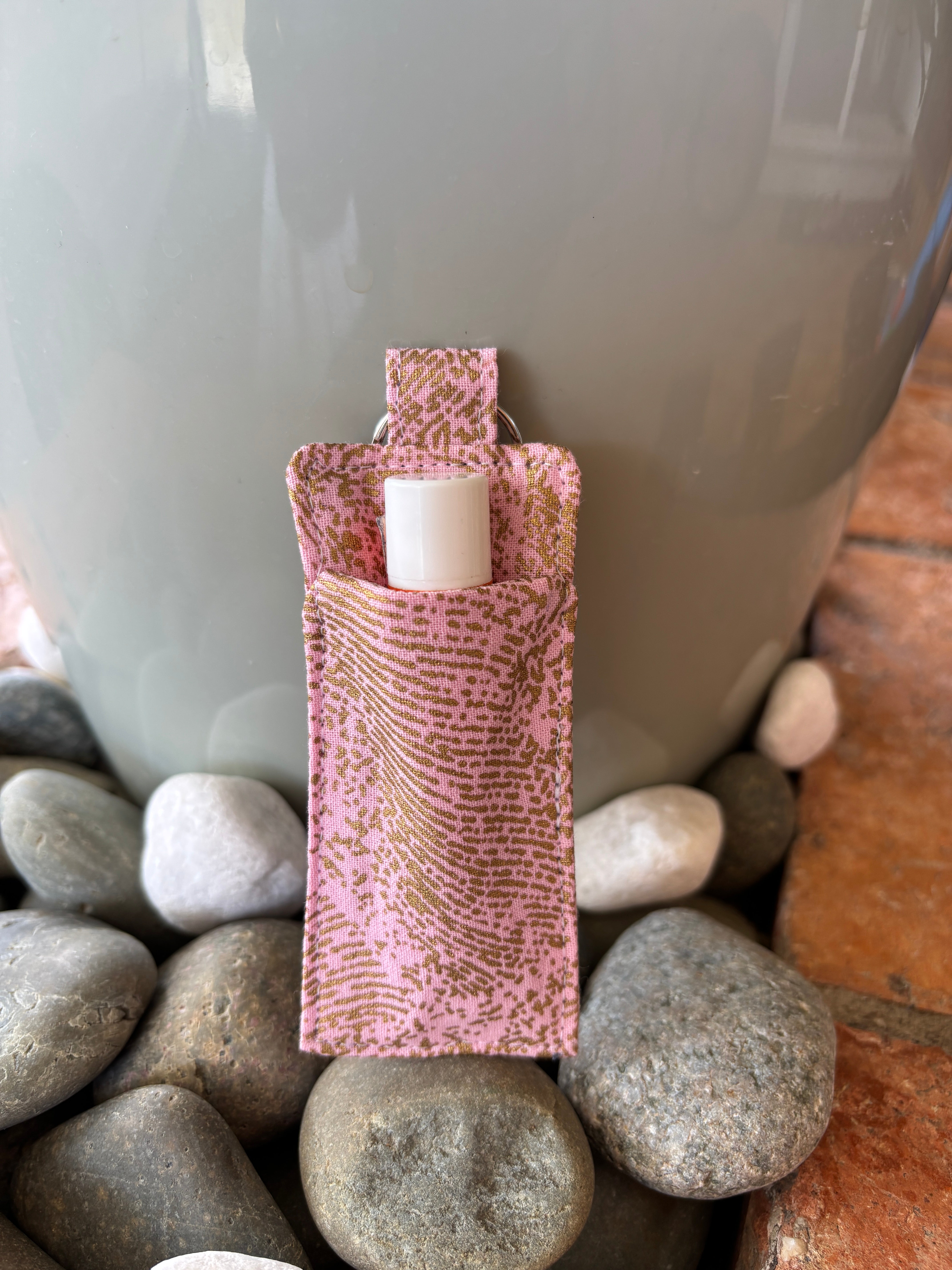 Lip Balm Holder