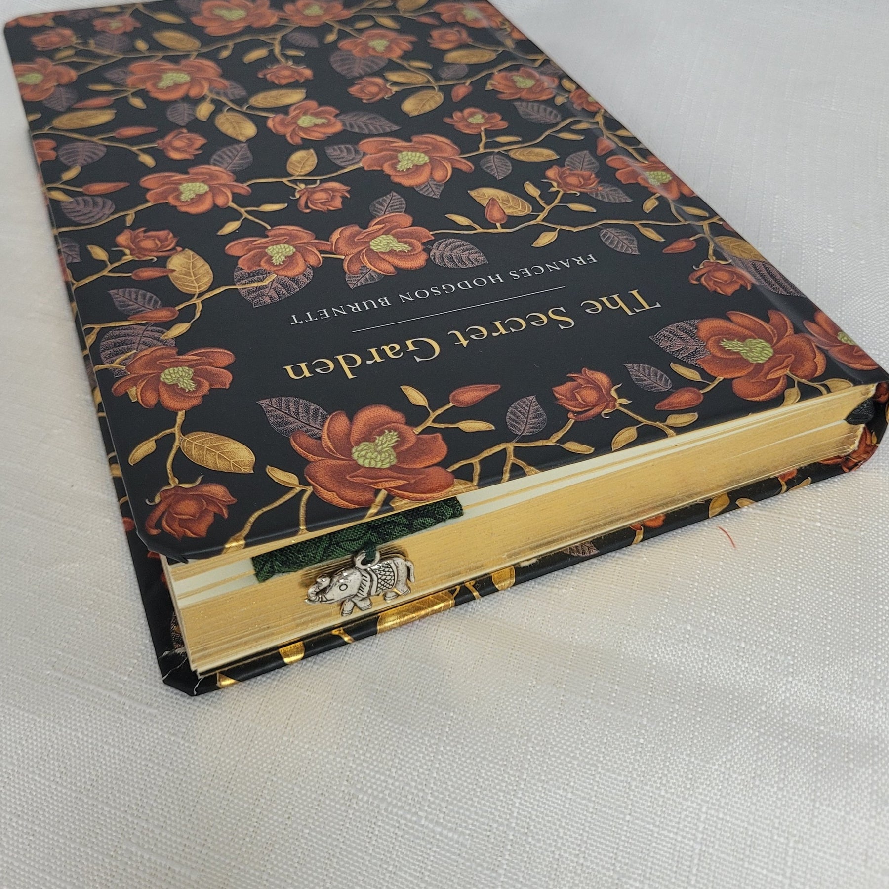 Bookbuddy - Magnetic Bookmark