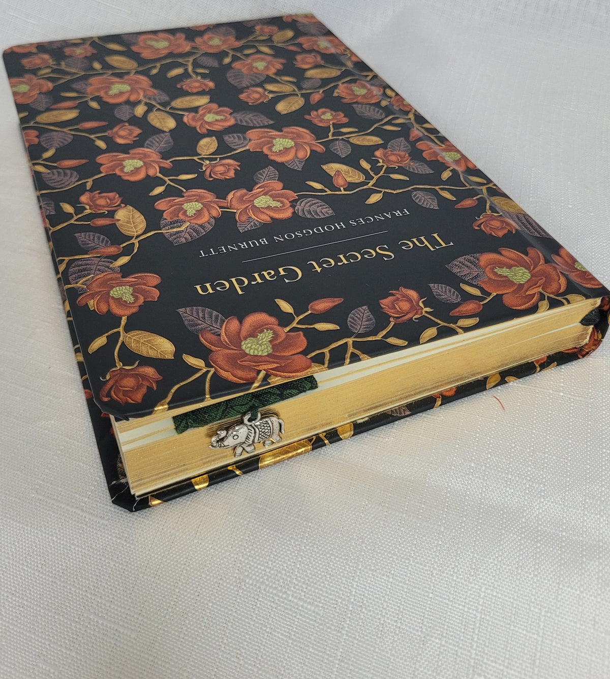 Bookbuddy - Magnetic Bookmark
