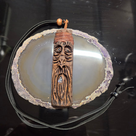 The Forest Watcher
