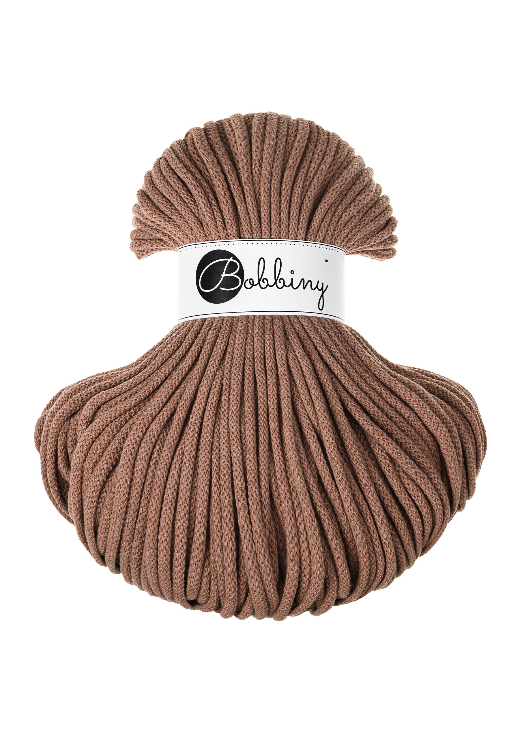 Bobbiny Jumbo Braided Cord