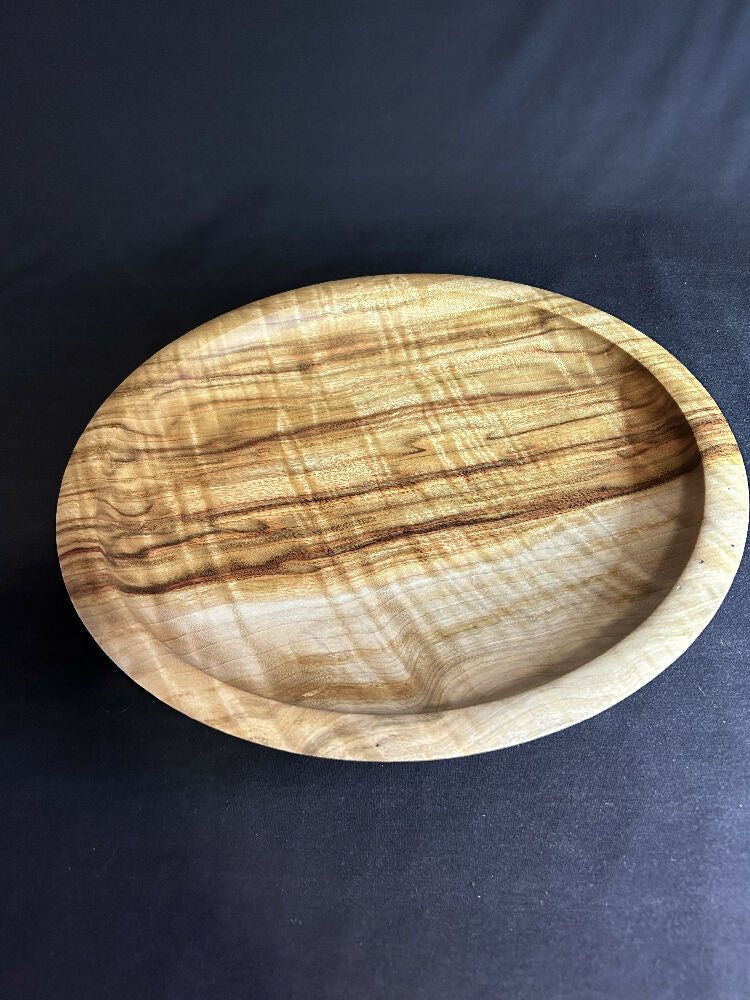 Camphor Laurel Platter