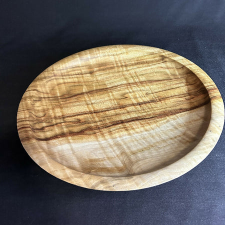 Camphor Laurel Platter