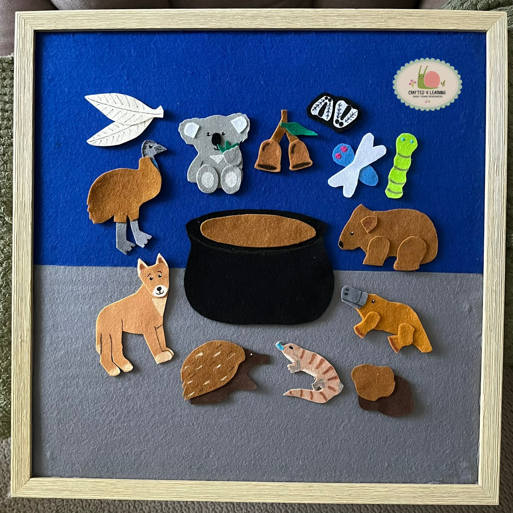 Special Order Request for Louisa