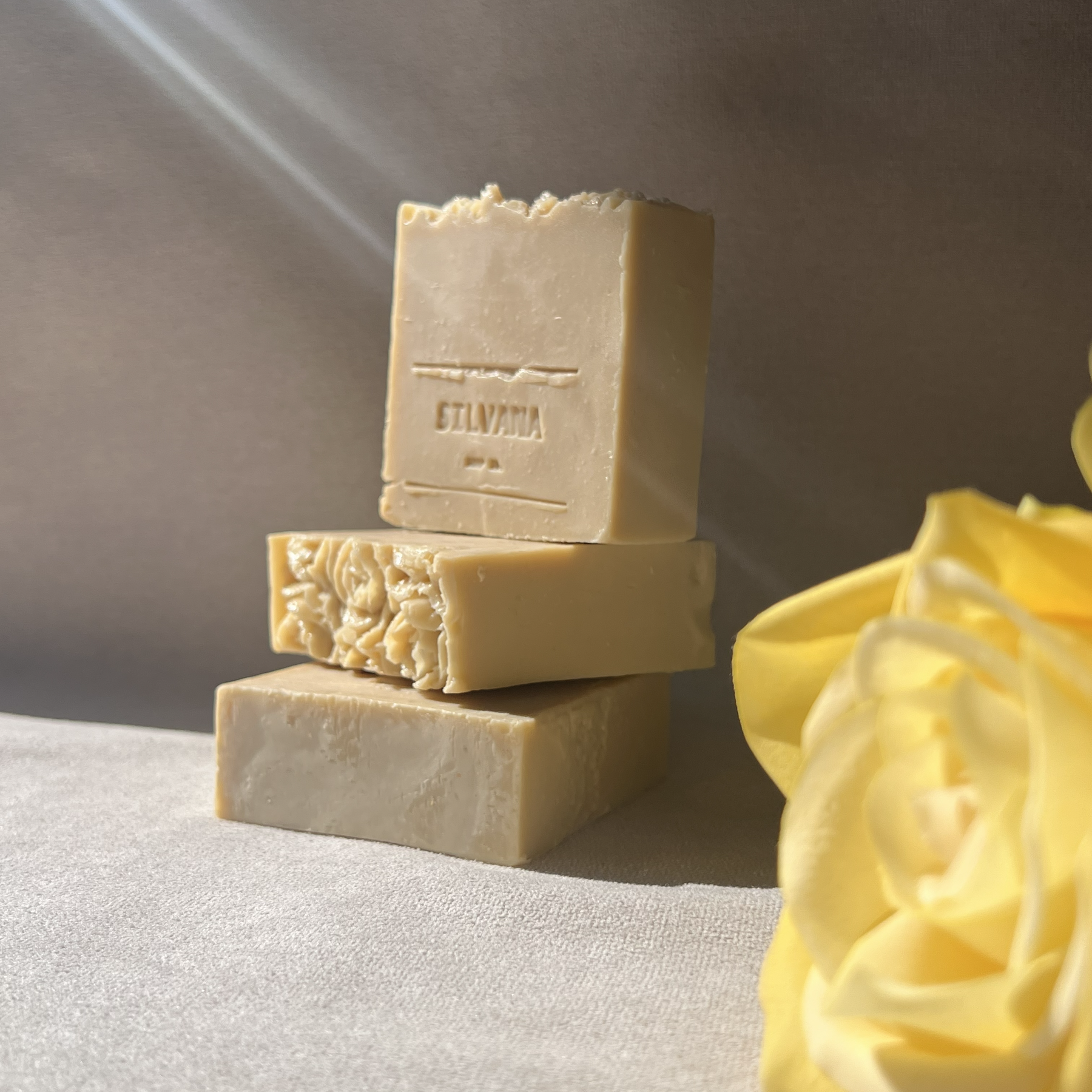 Rose Absolute | Goat Milk Collection