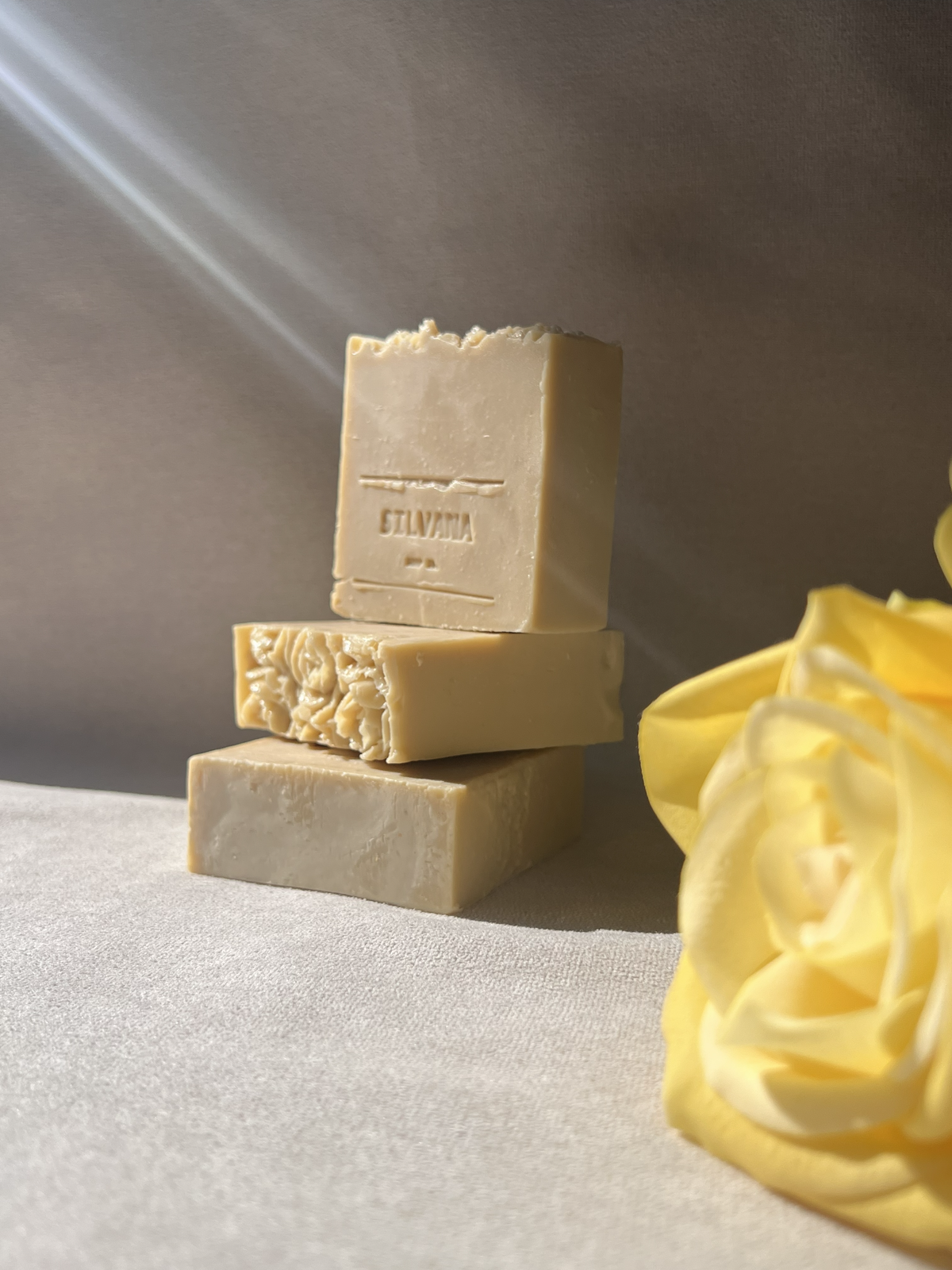 Rose Absolute | Goat Milk Collection