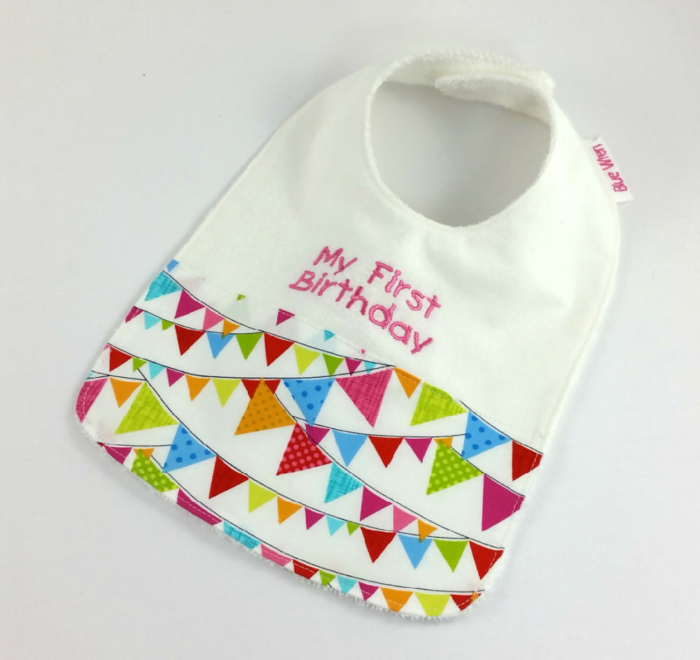 my-first-birthday-bib