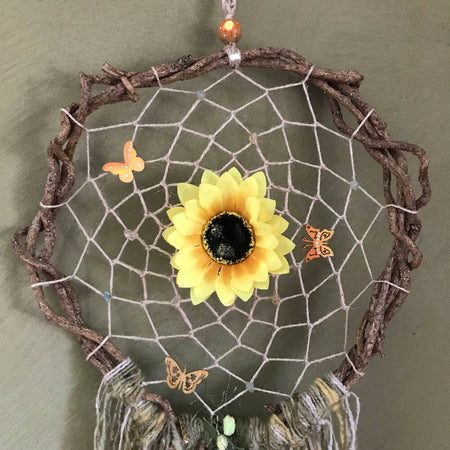 Dream Catcher - 