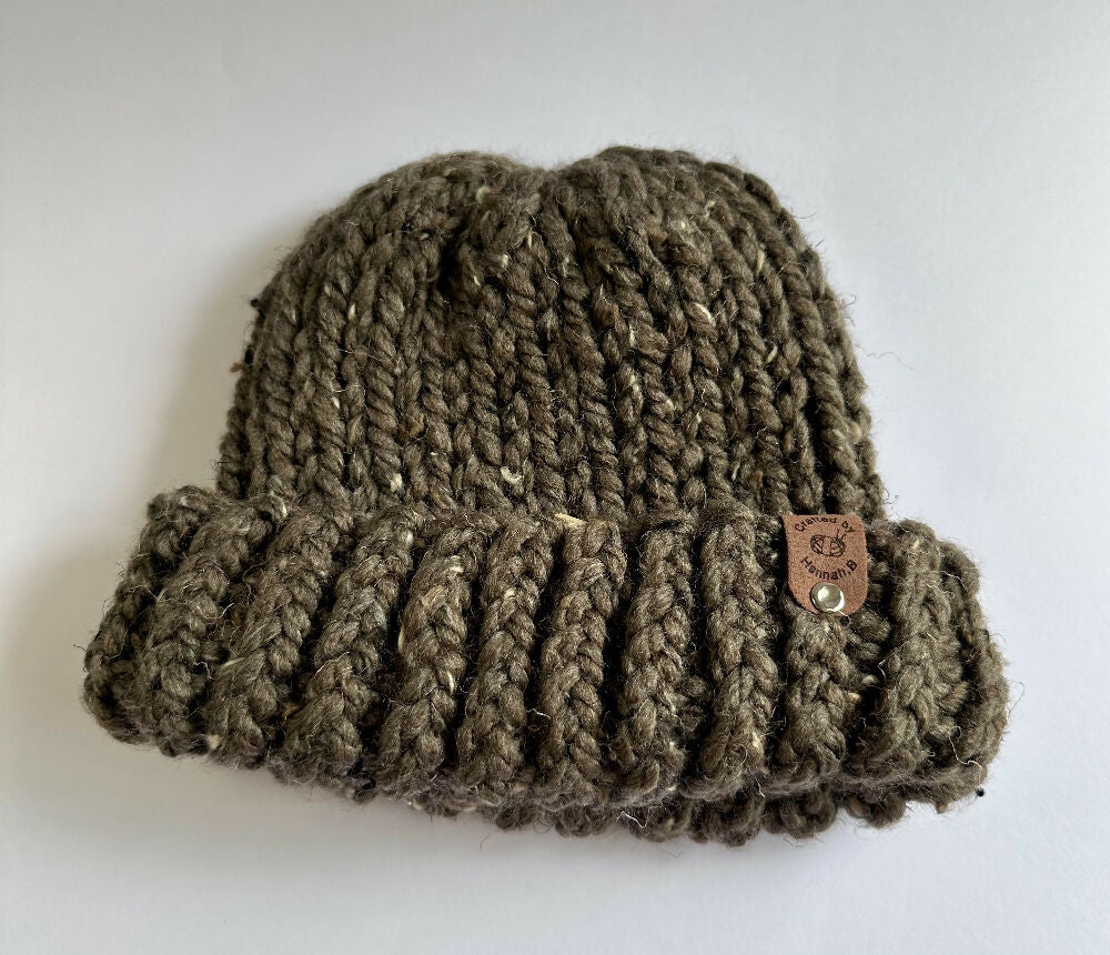 Children’s beanies