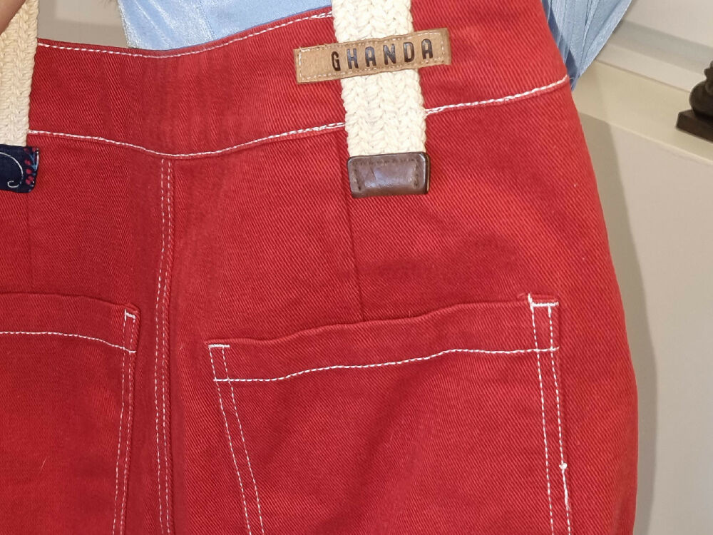 label