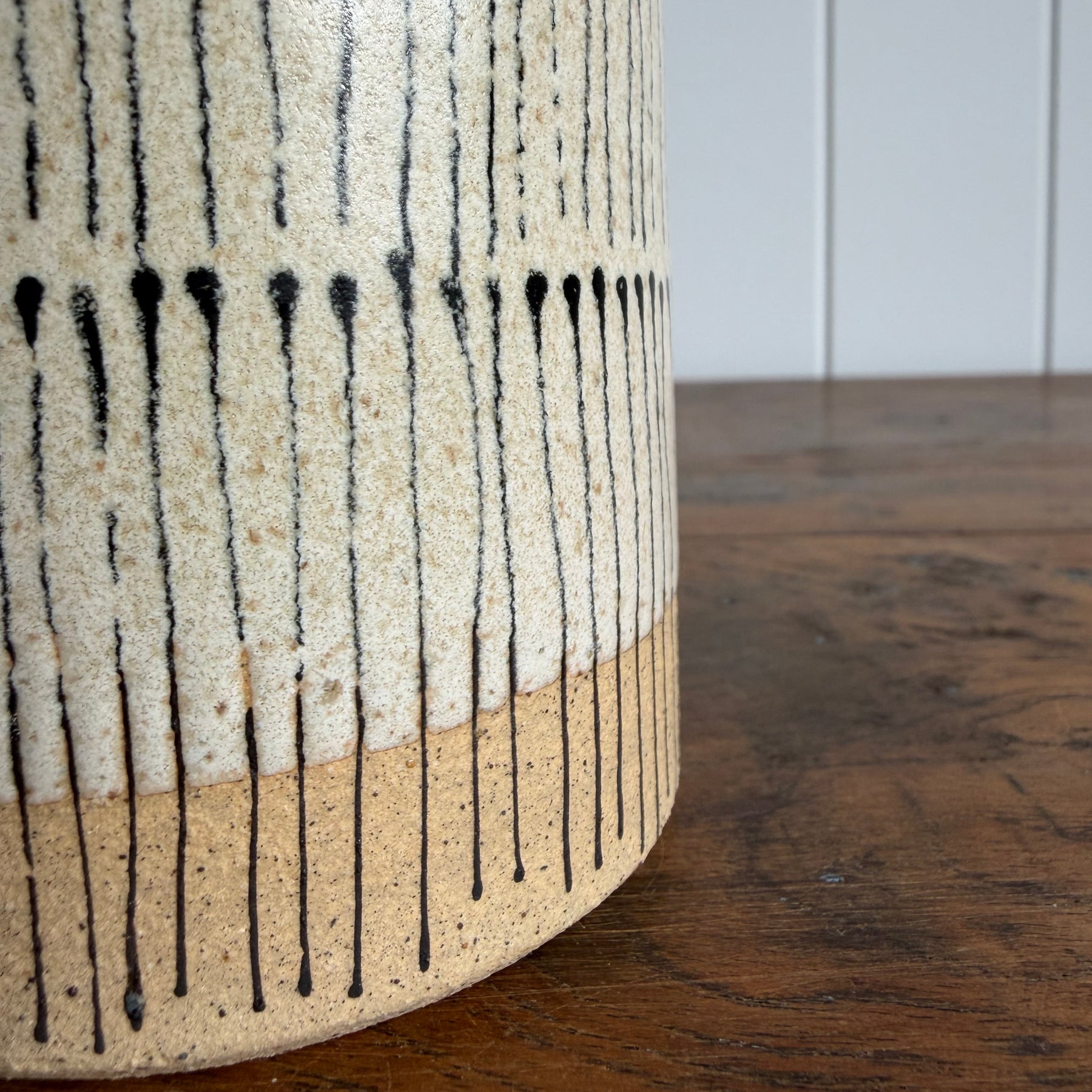 Handmade Olive Oil Pourer – Kin Collection