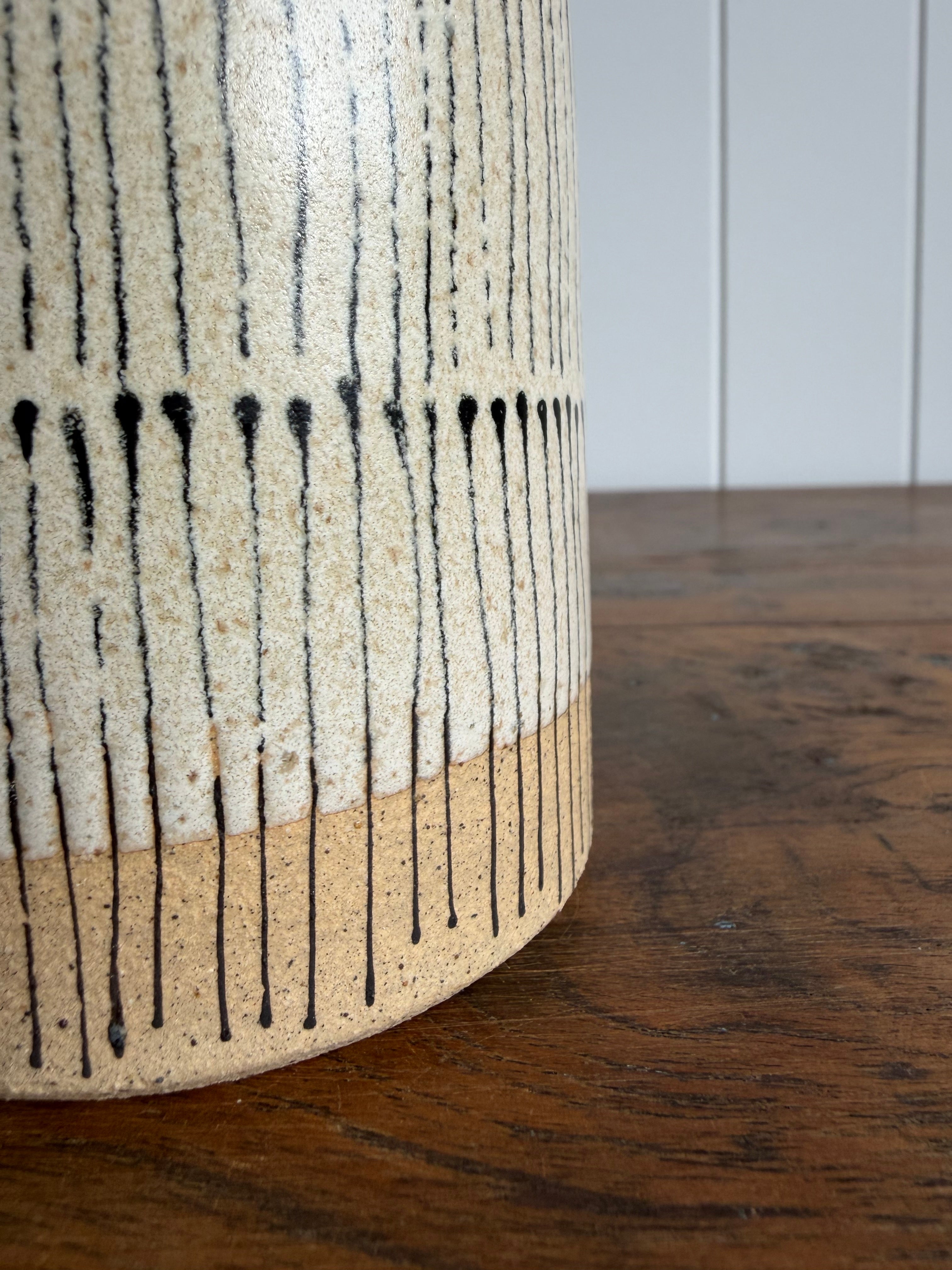 Handmade Olive Oil Pourer – Kin Collection