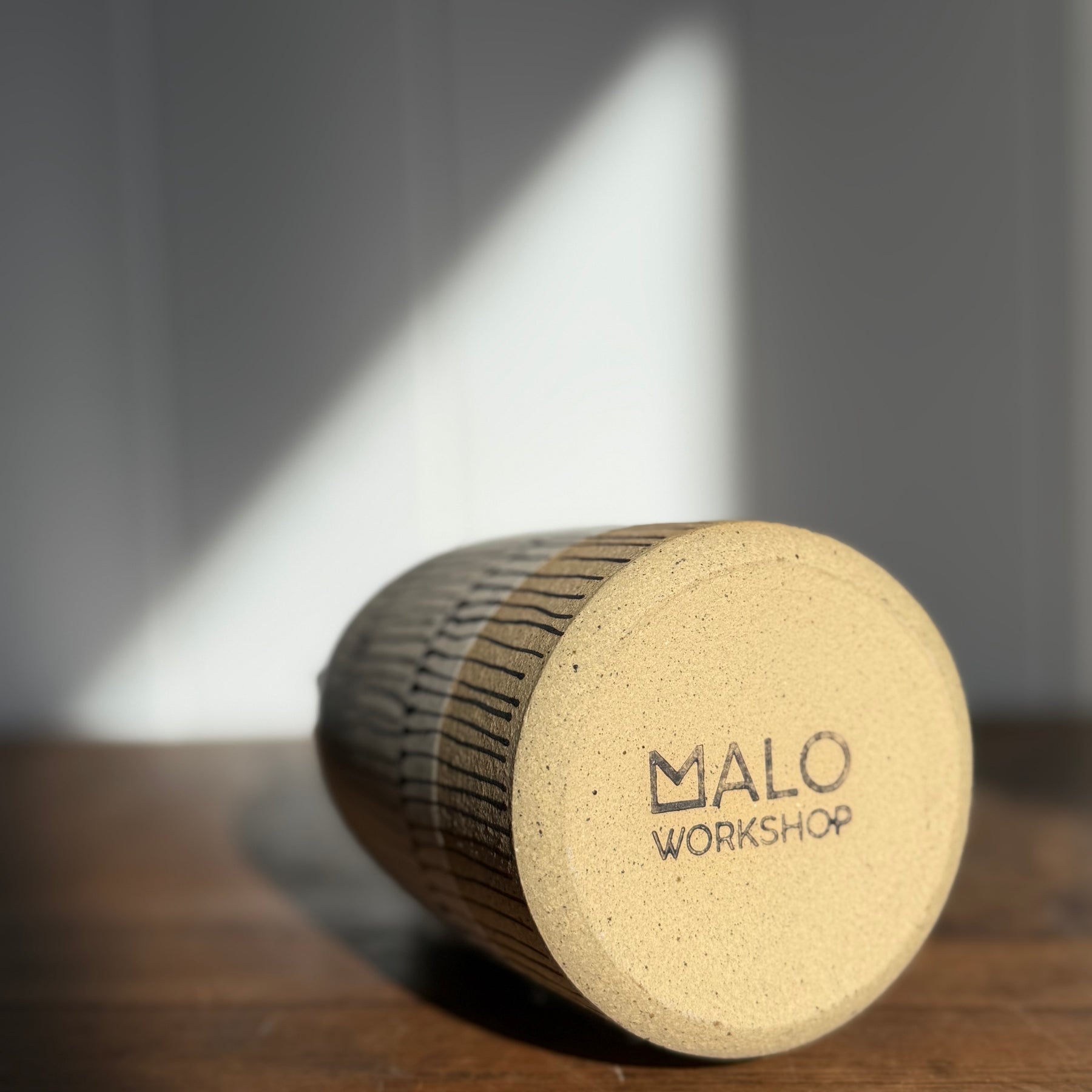 Handmade Olive Oil Pourer – Kin Collection