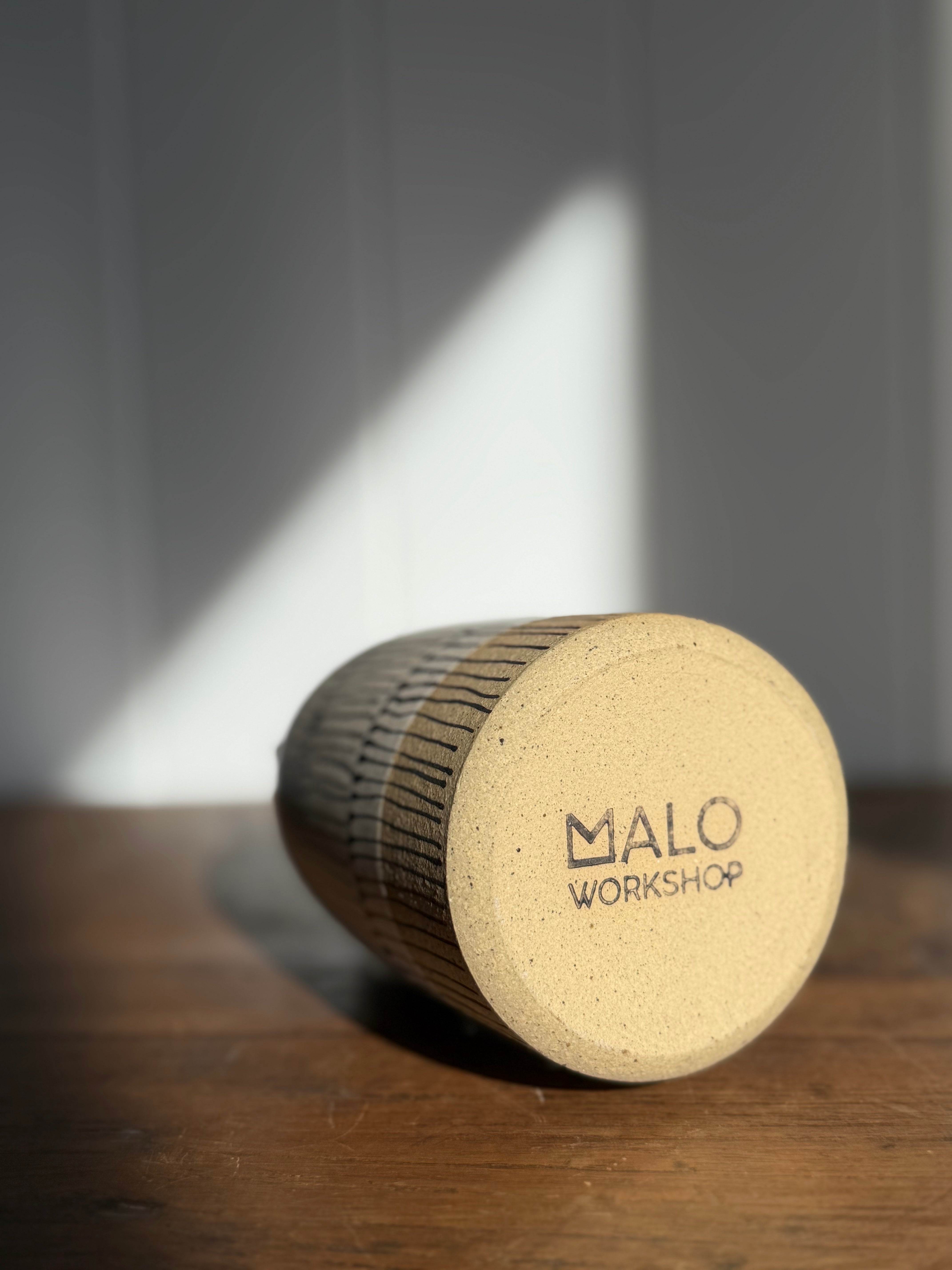 Handmade Olive Oil Pourer – Kin Collection