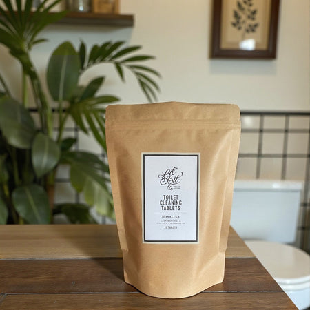 Rosalina Toilet Cleaning Tablets (20)