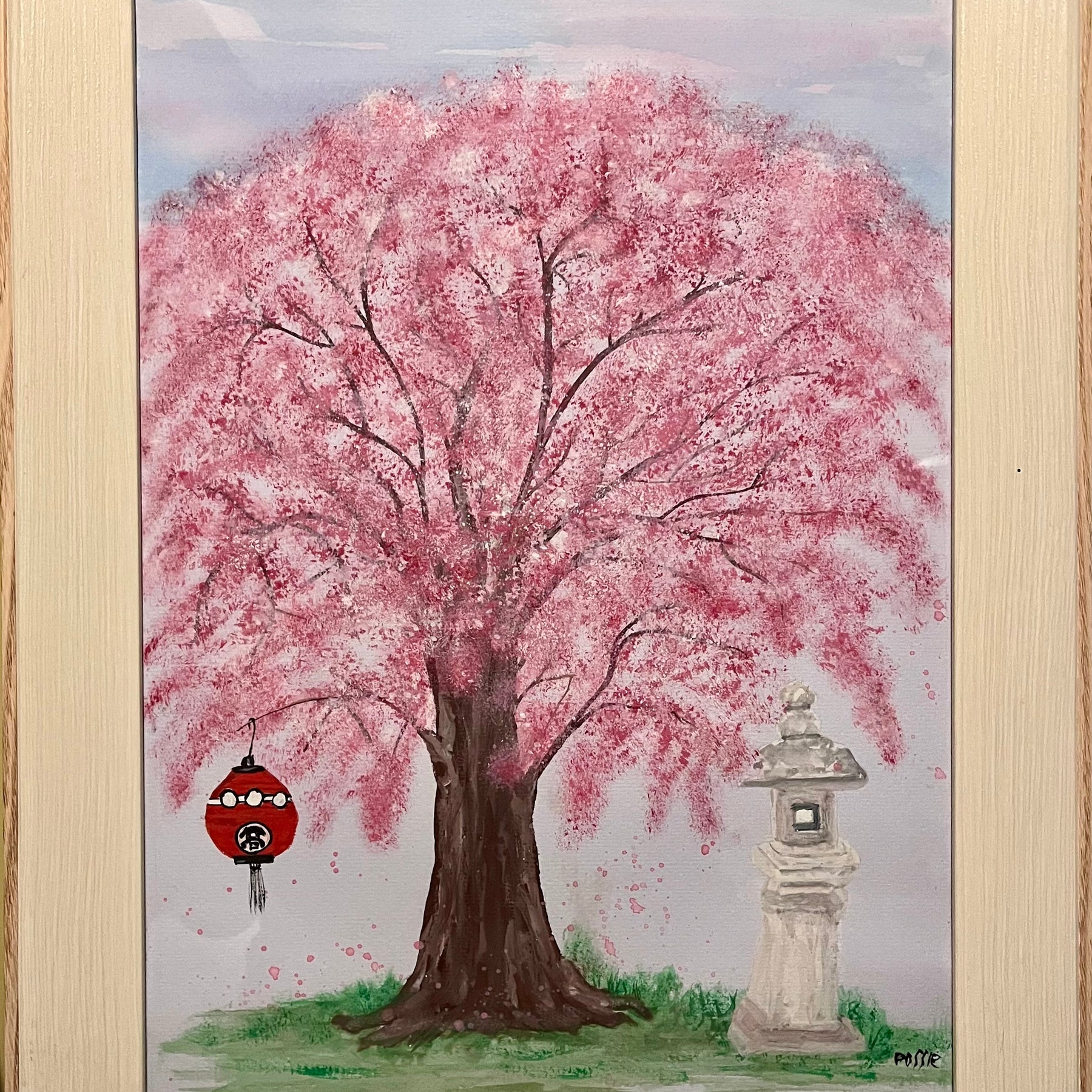 Cherry Blossoms