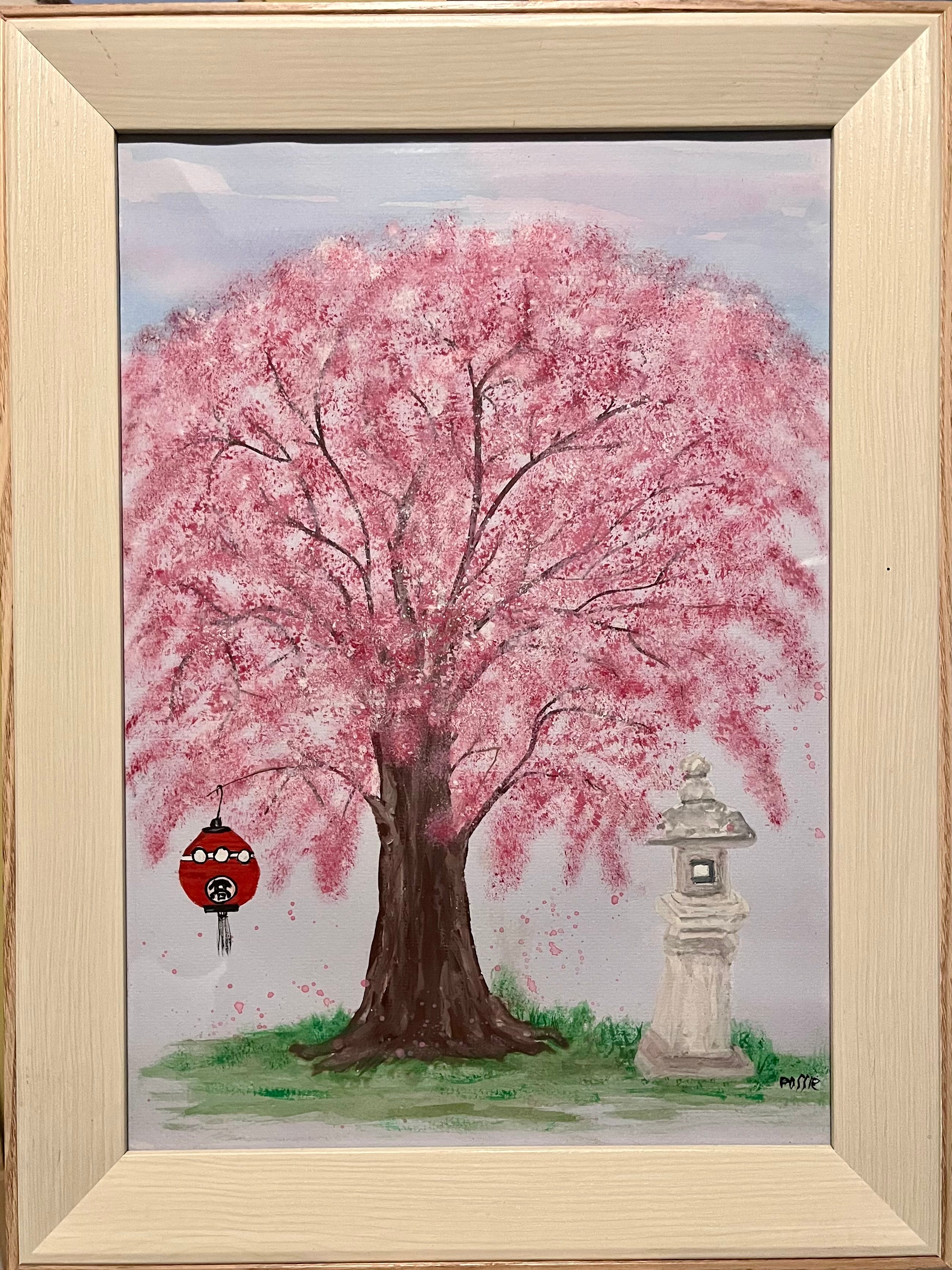 Cherry Blossoms