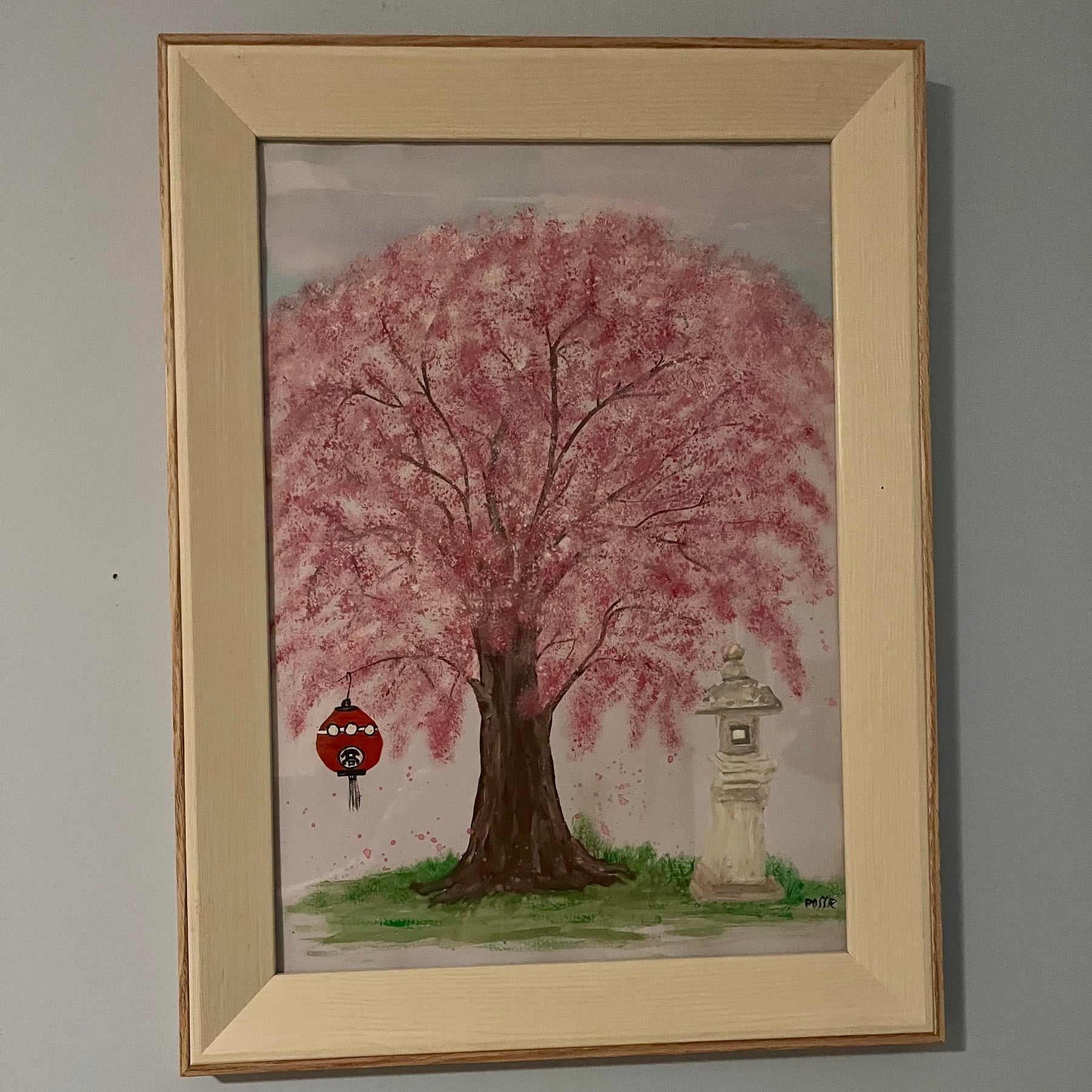 Cherry Blossoms
