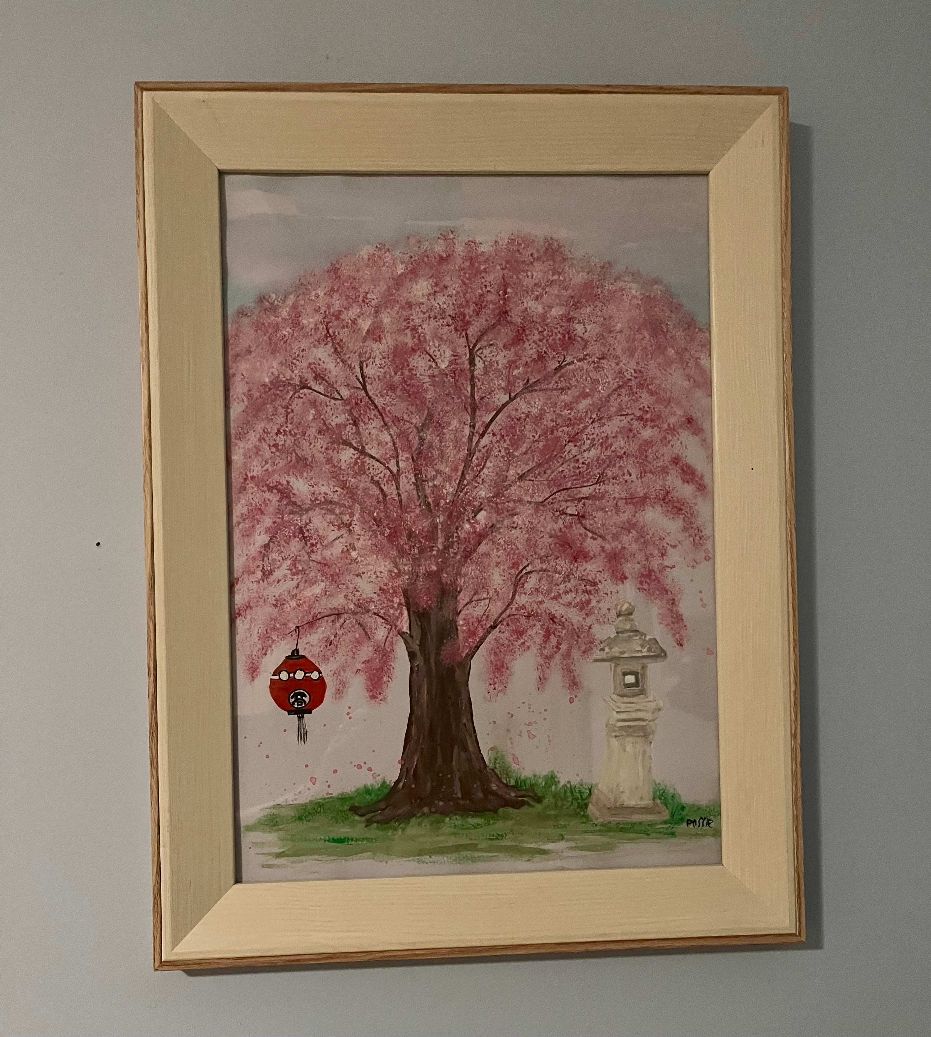Cherry Blossoms