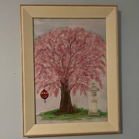 Cherry Blossoms