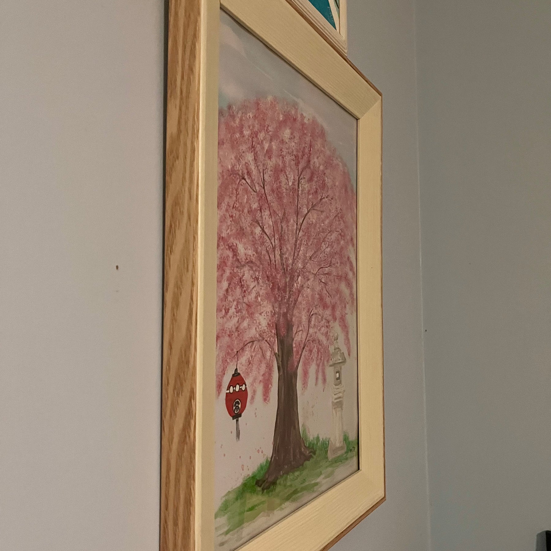 Cherry Blossoms