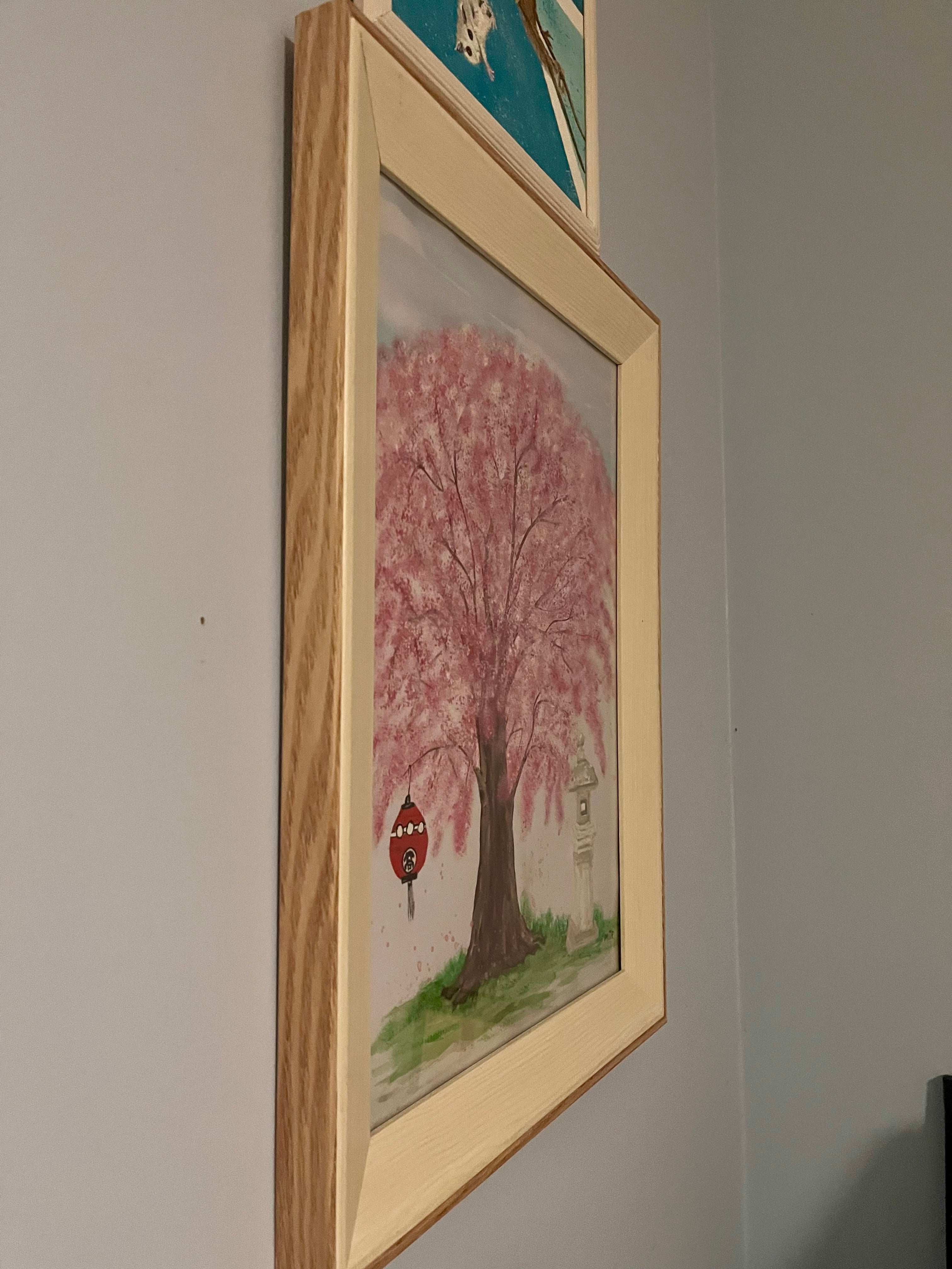 Cherry Blossoms