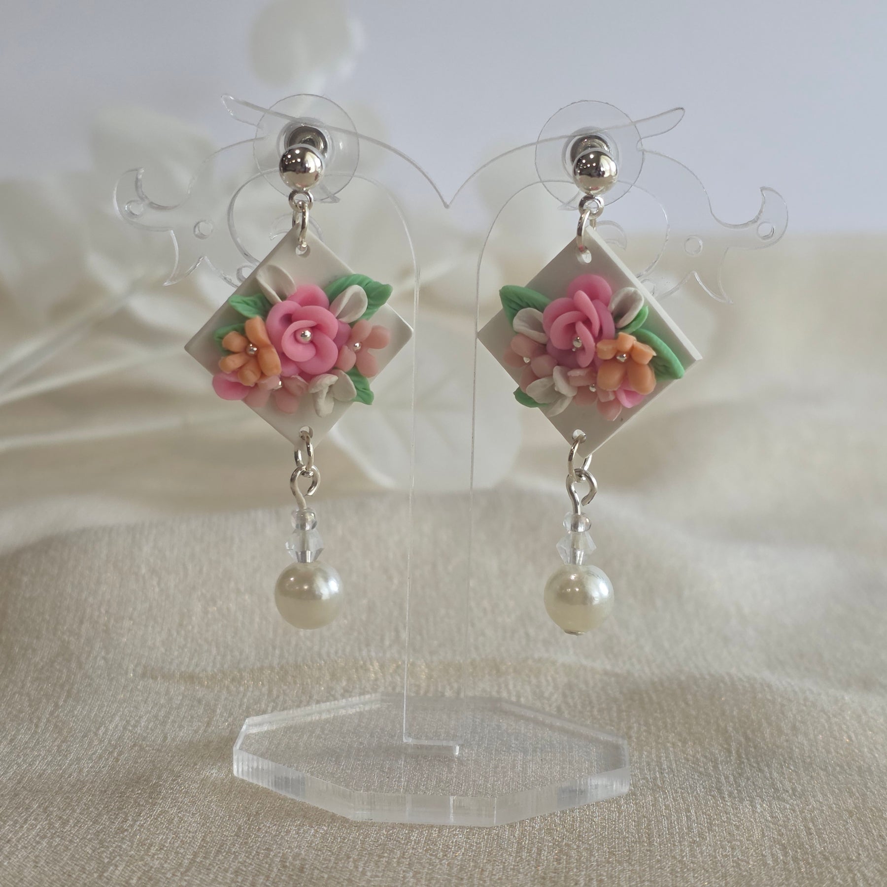 Blush Bloom Collection