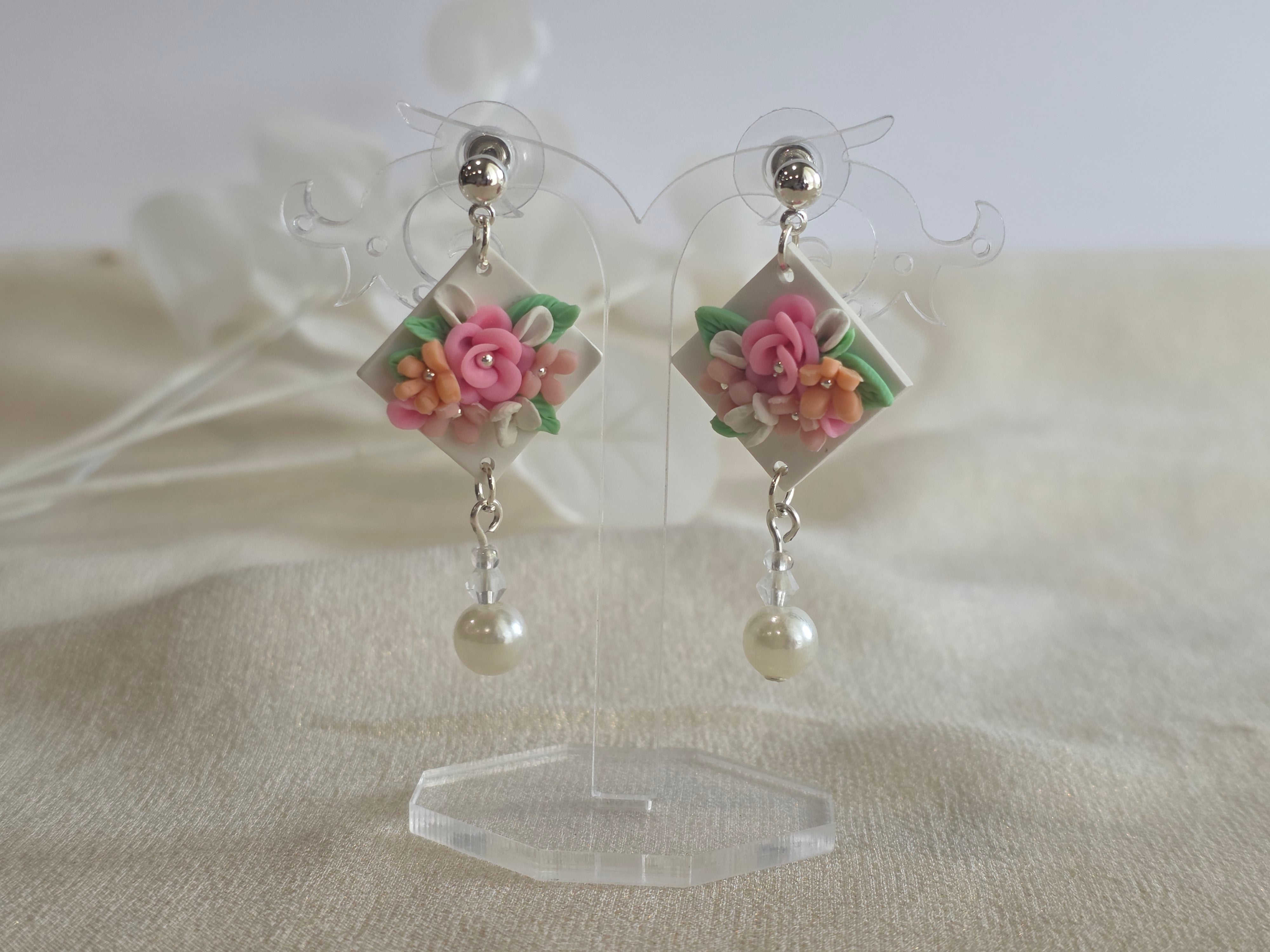 Blush Bloom Collection