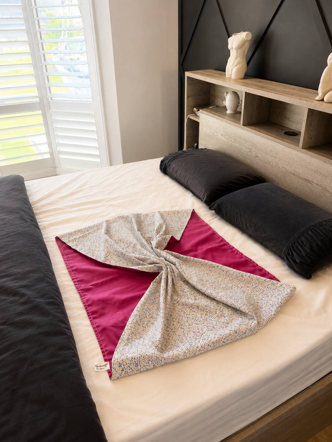Easy Glide Sheet