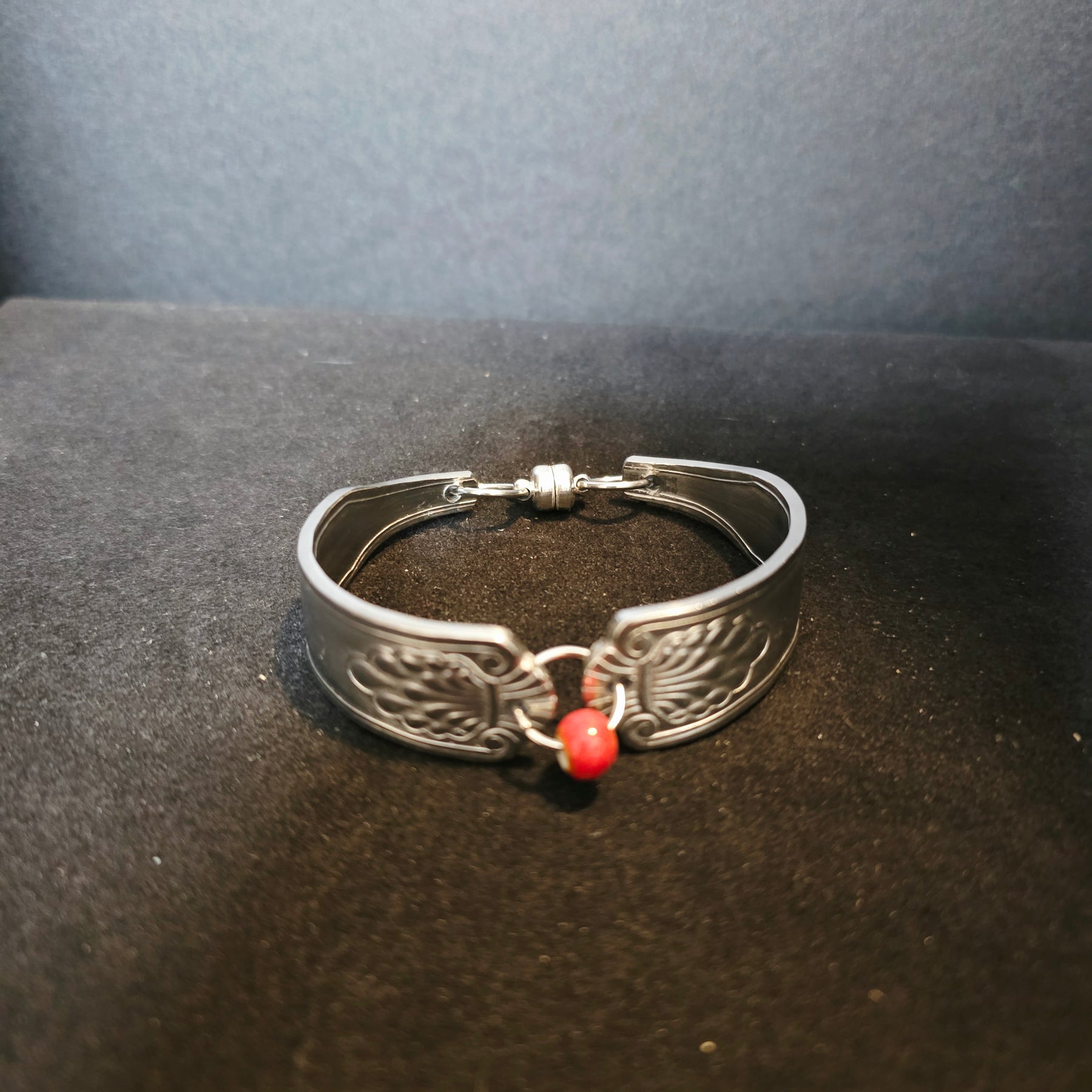 Stainless steel Cutlery Bracelet