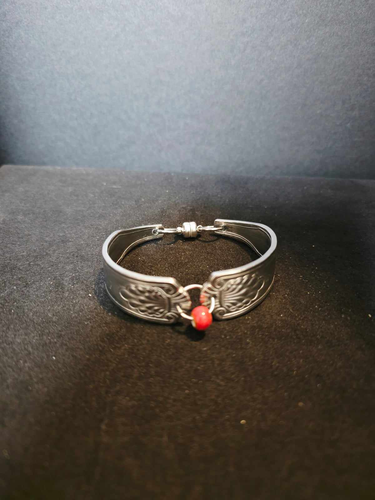 Stainless steel Cutlery Bracelet