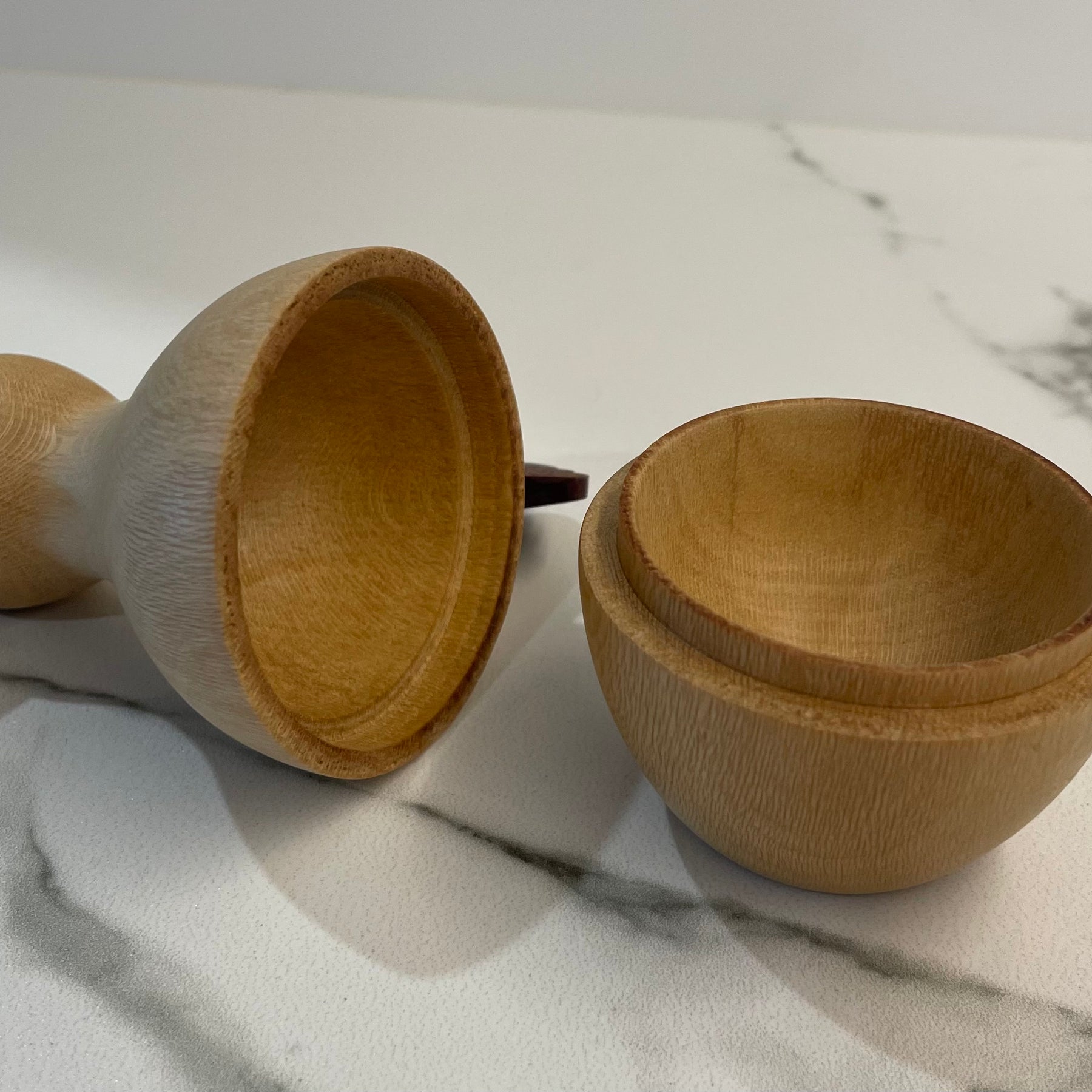 Chicken egg cup