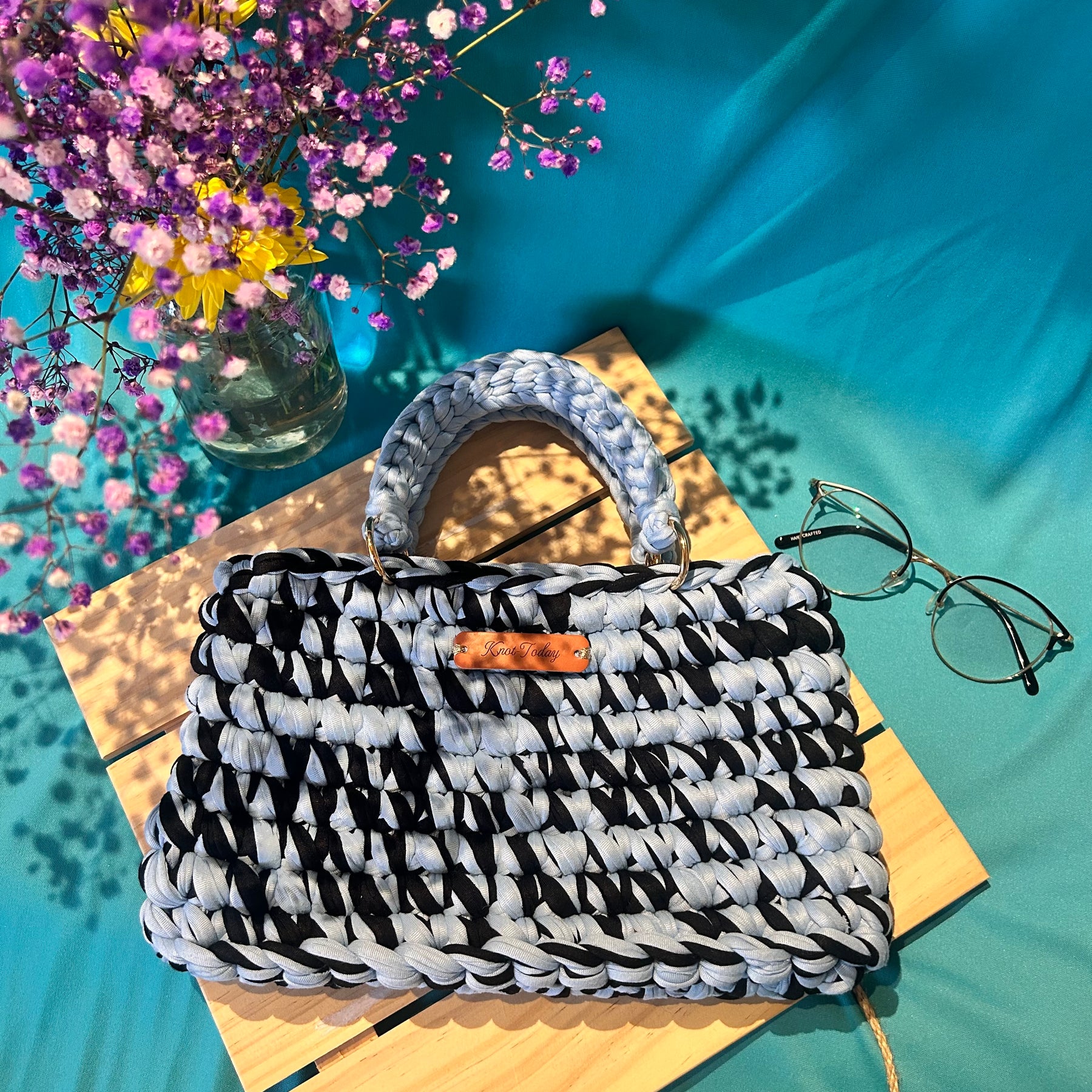 Carmen Handbag
