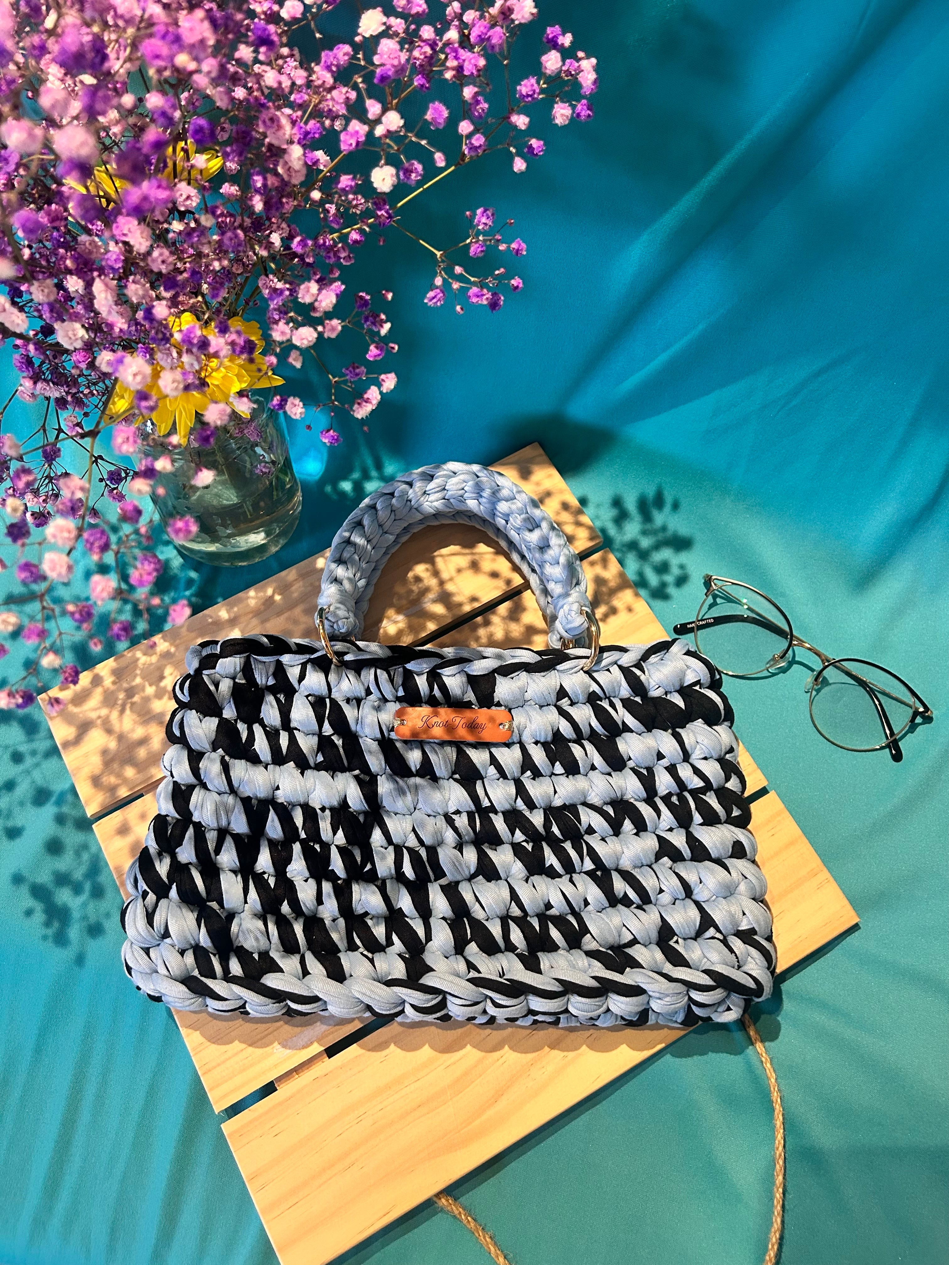 Carmen Handbag