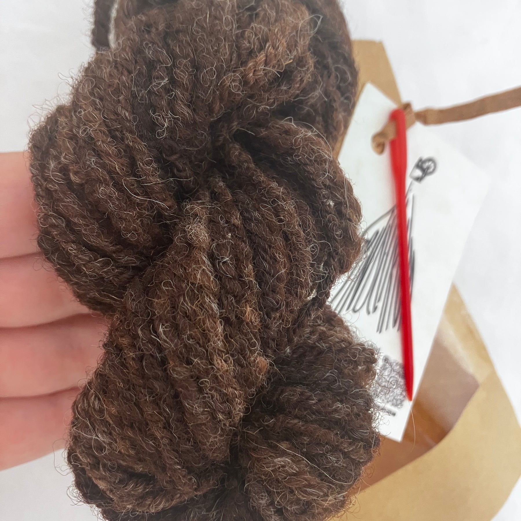 Yarn craft kits