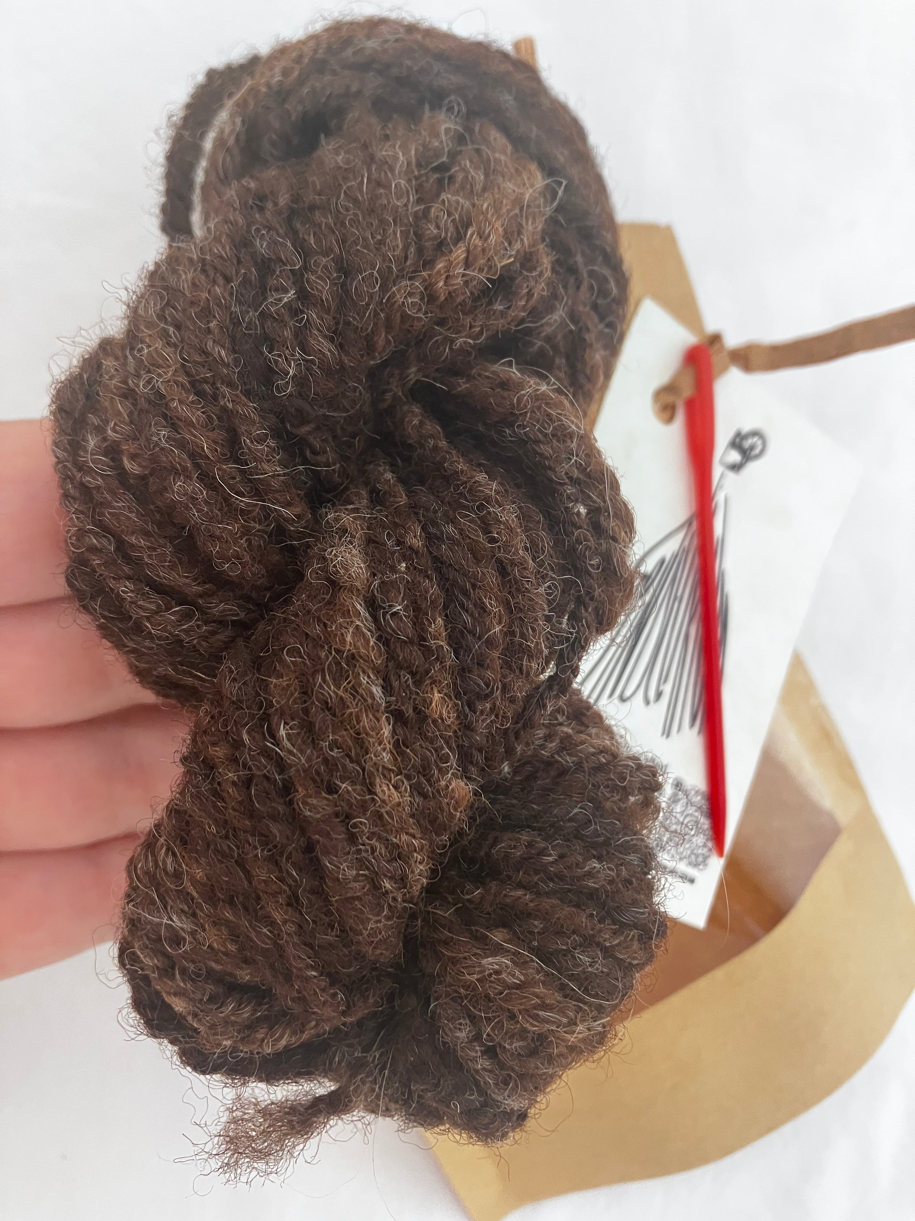 Yarn craft kits