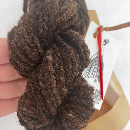 Yarn craft kits