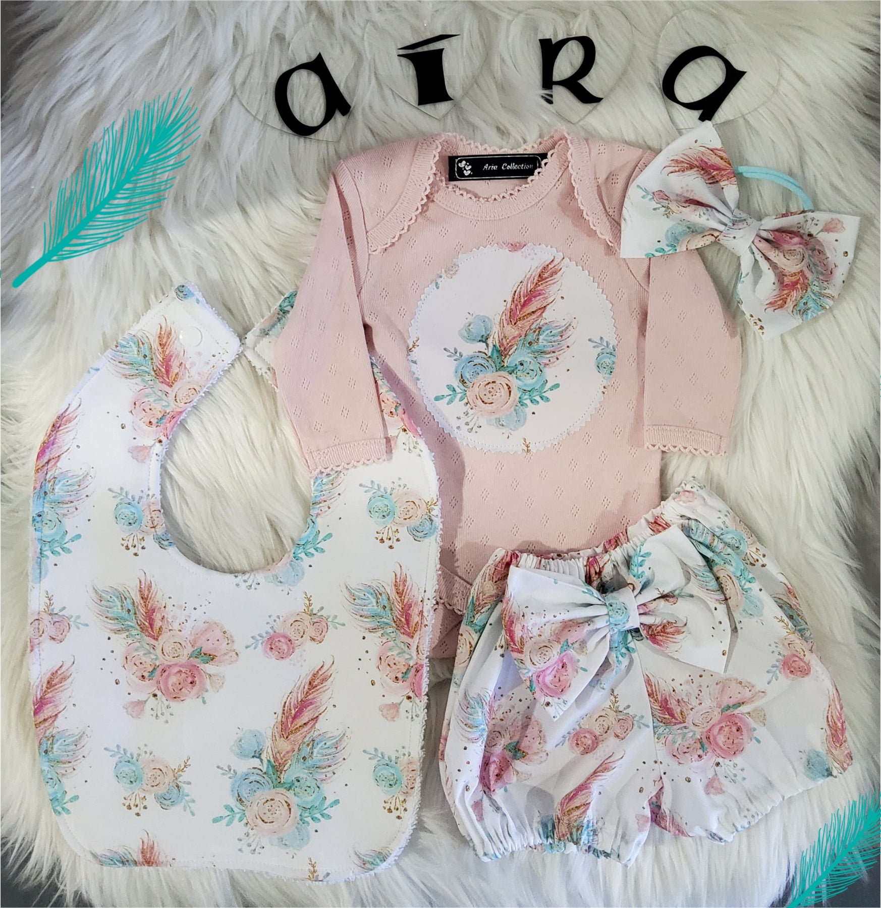Gift Set Size 0000