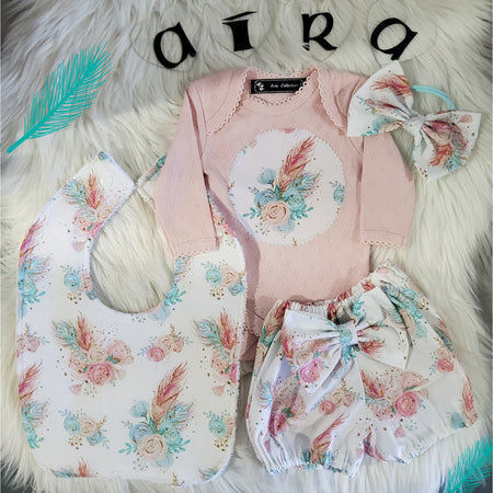 Gift Set Size 0000