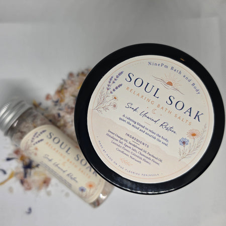 Soul Soak