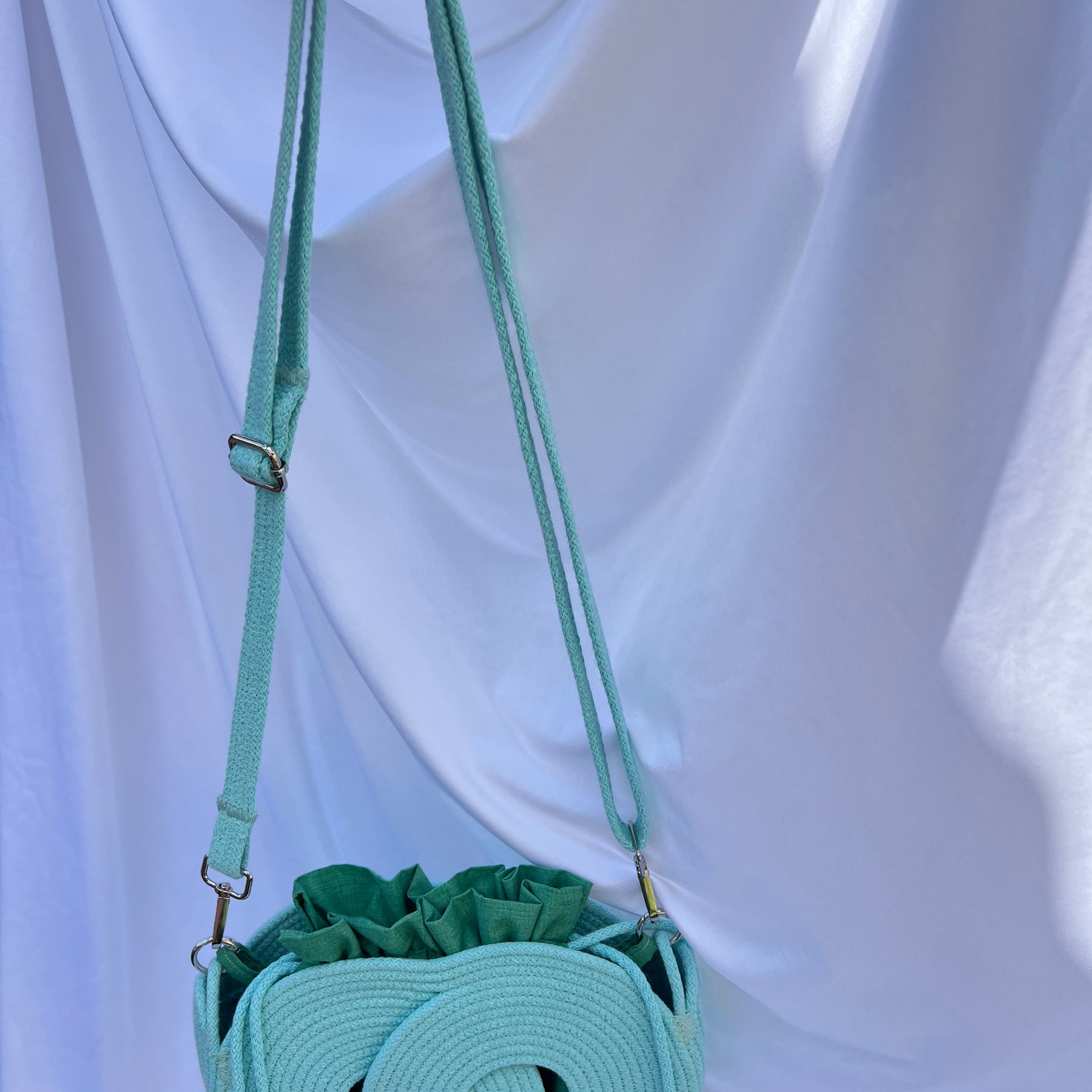 Infinity bag