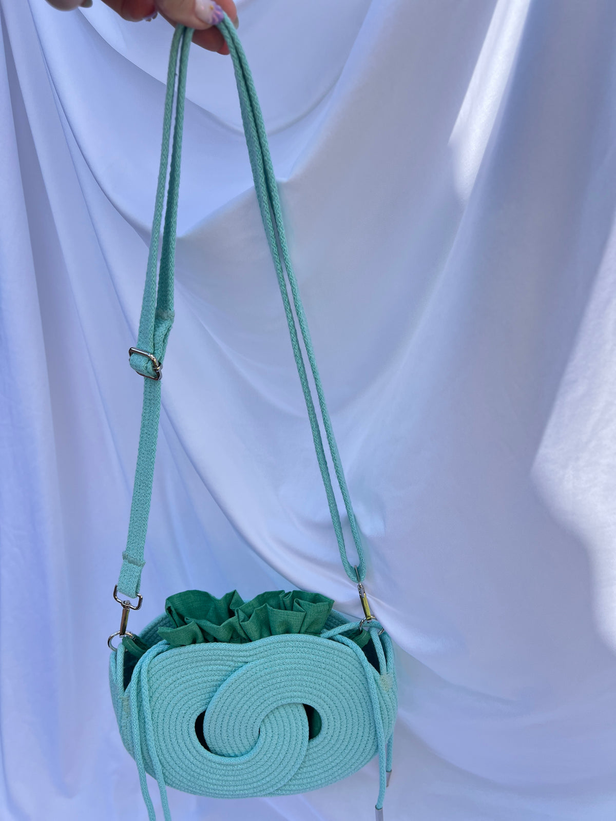 Infinity bag
