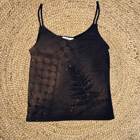 Size 14 - Botanical Cami (105)