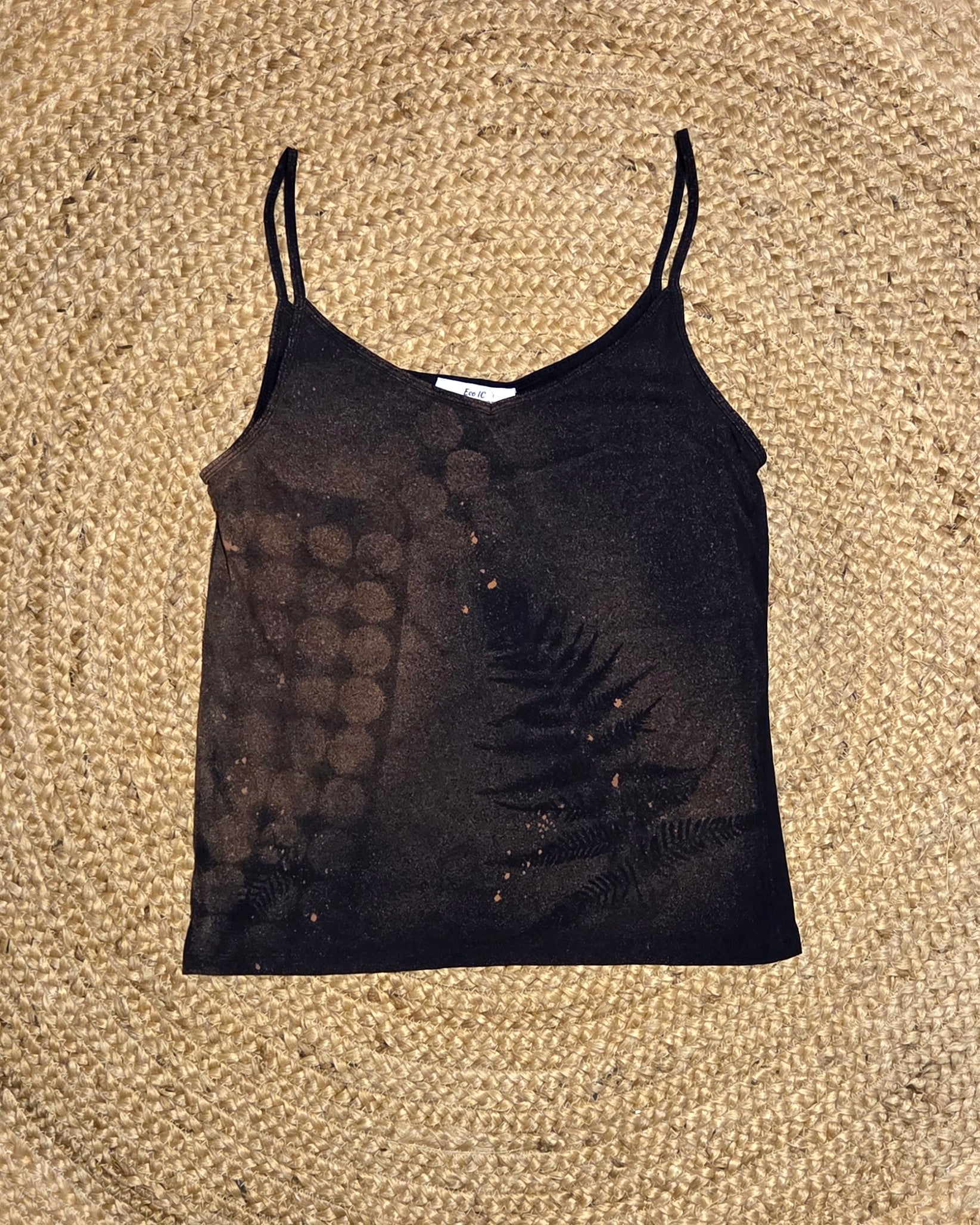Botanical Camis - Various Sizes – Last of this Collection