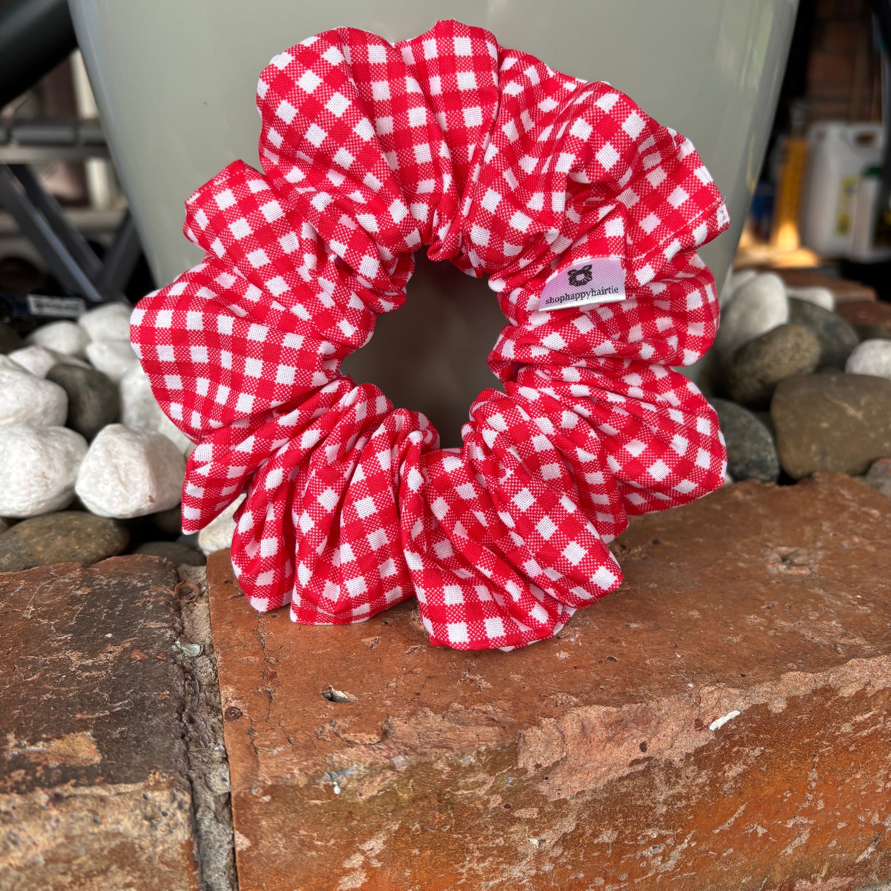 XL Scrunchie