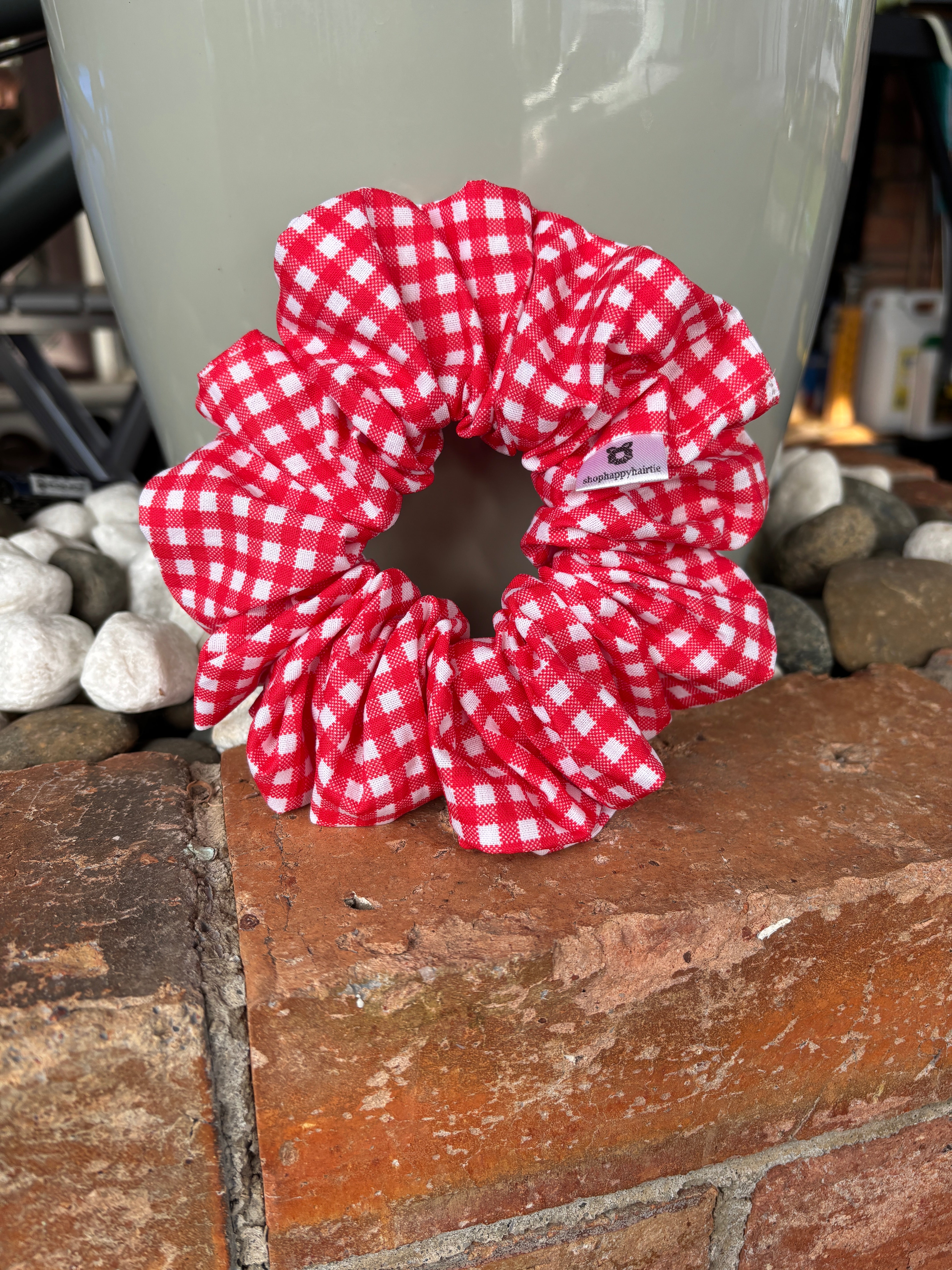 XL Scrunchie